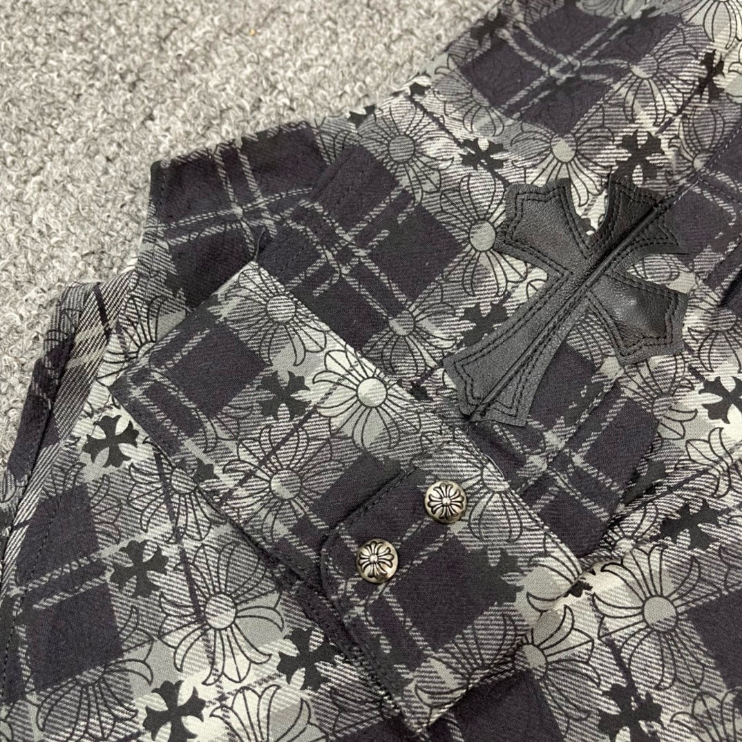 CH Long Sleeve Shirt