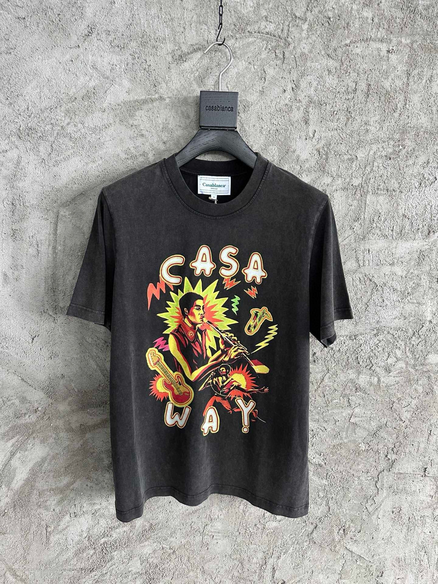 Casablance T-Shirt