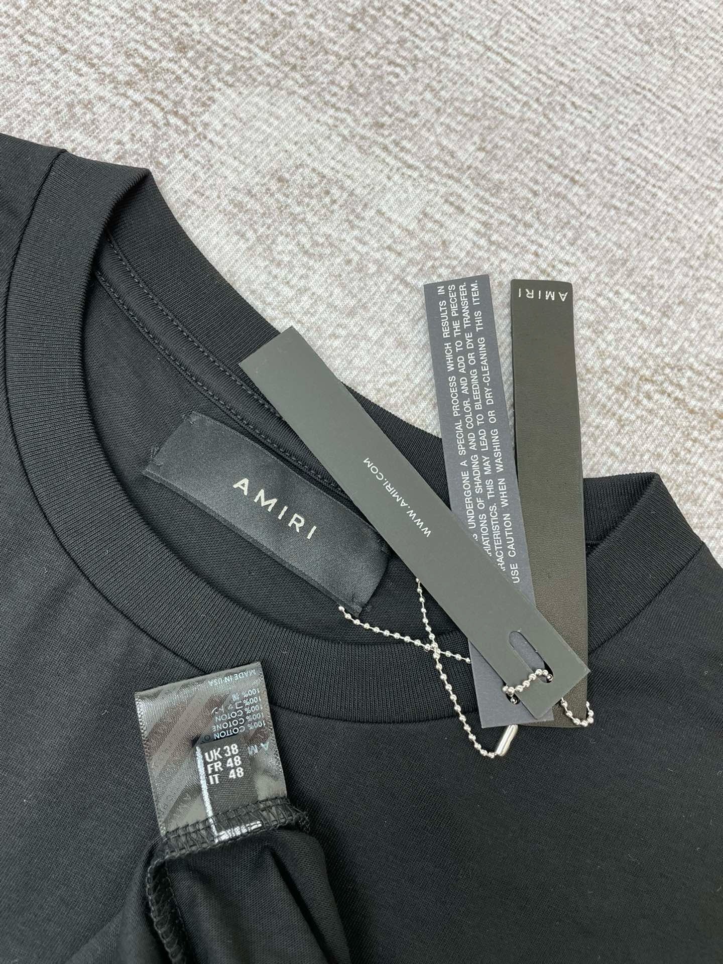 Amiri T-shirt