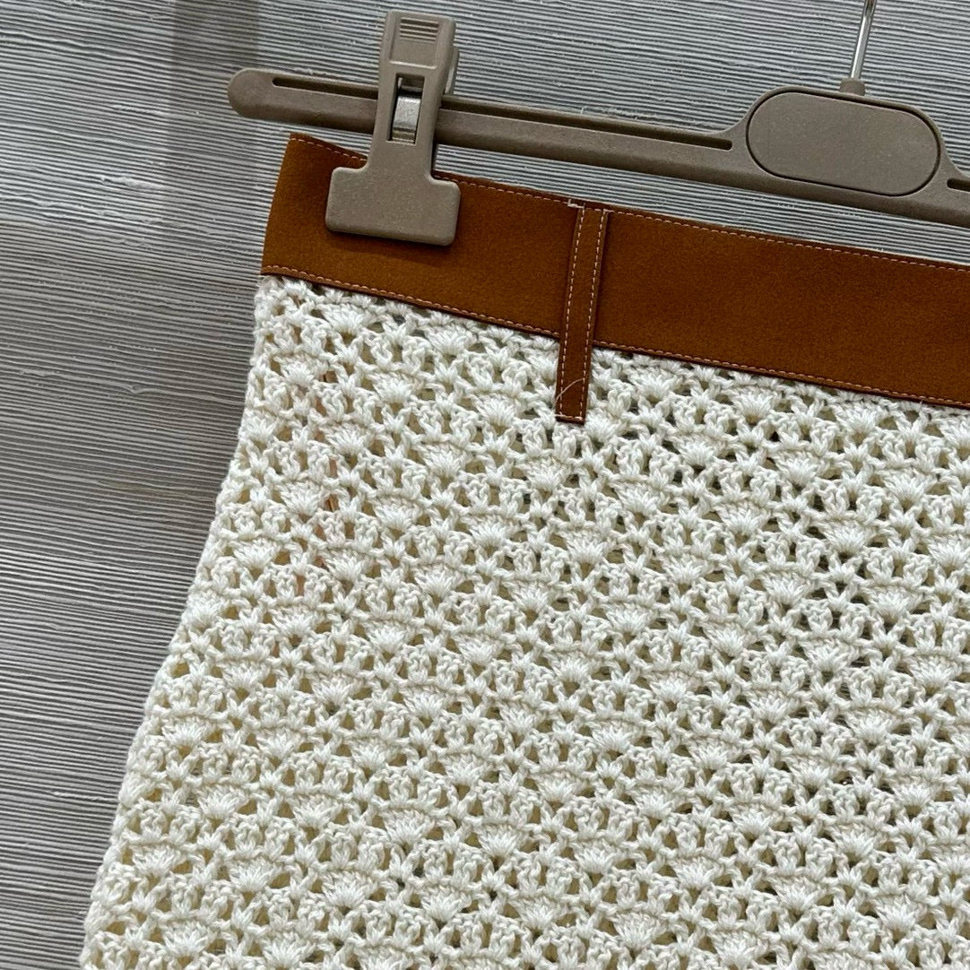 Miu Miu Skirt