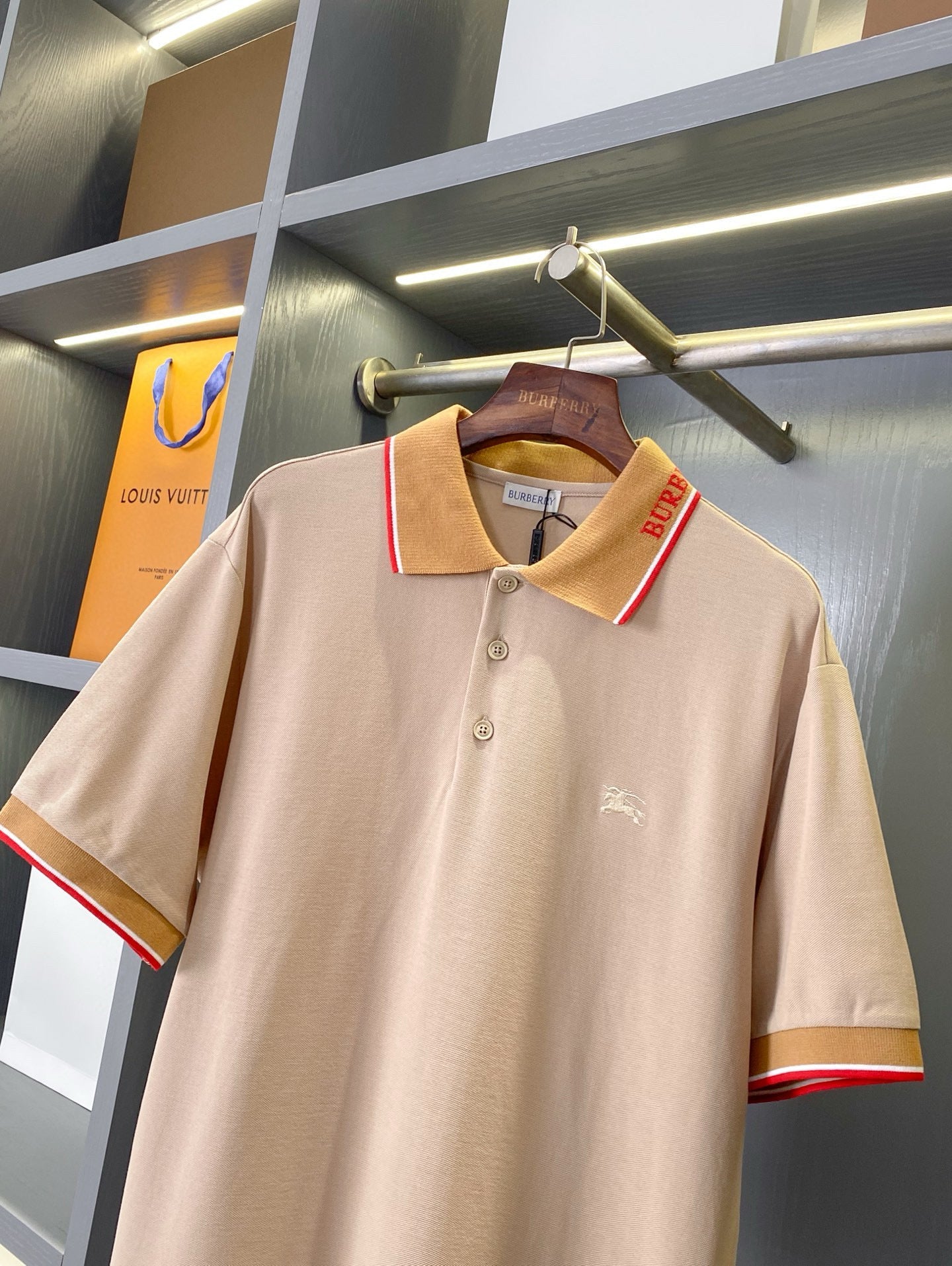 BBR Polo