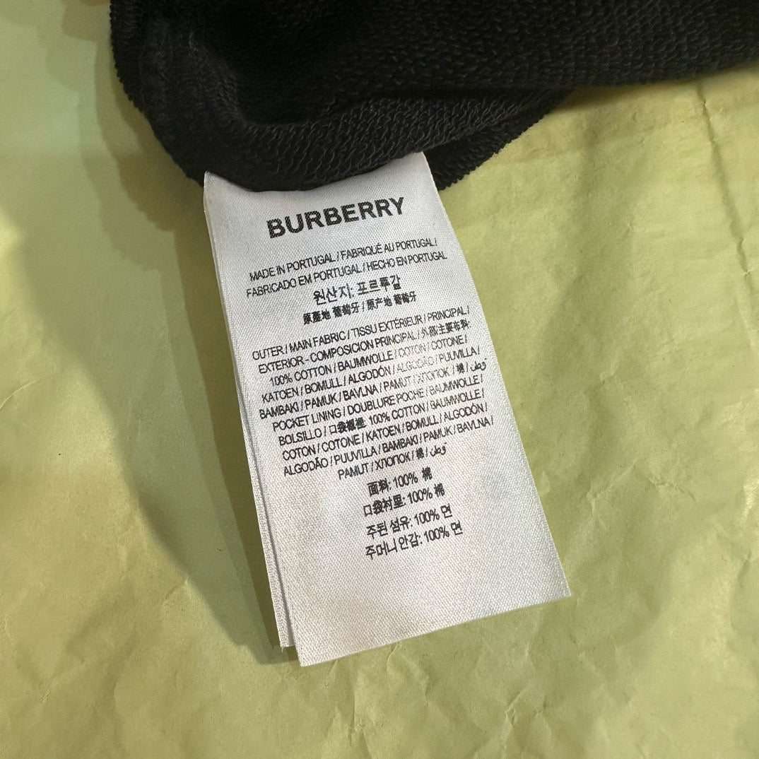 Burberry Long Pants