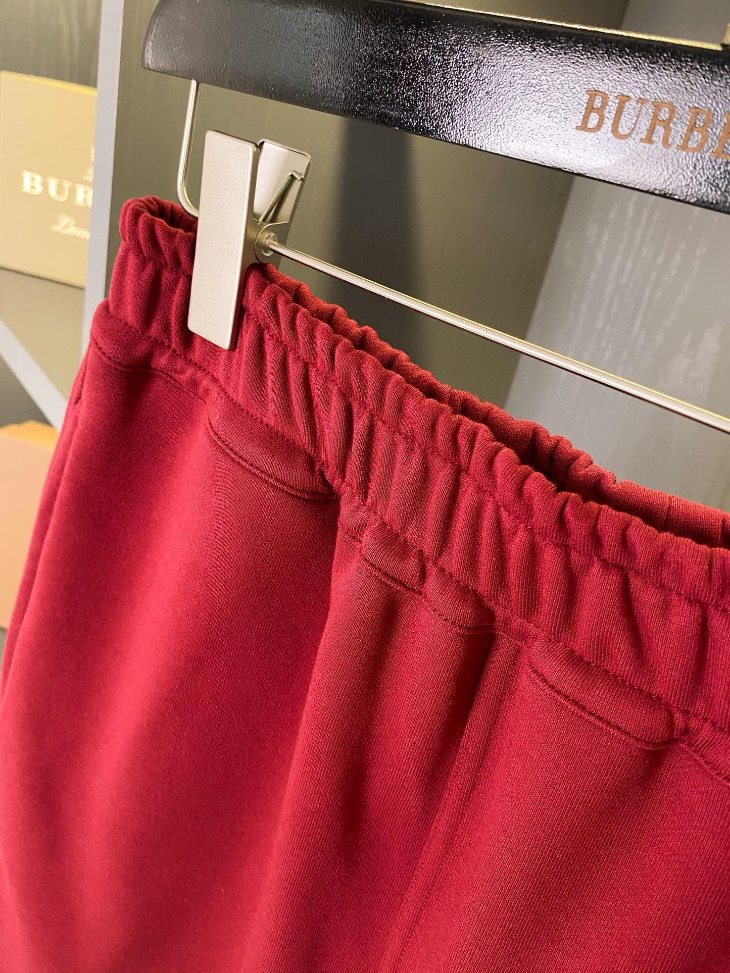 BBR Shorts Pants