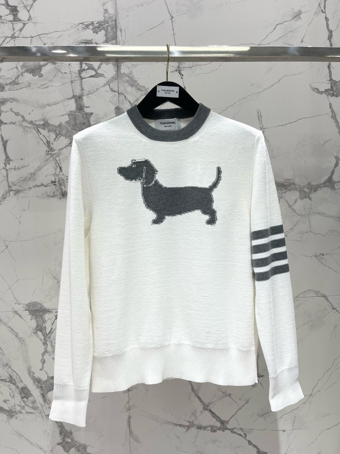 TB Sweater