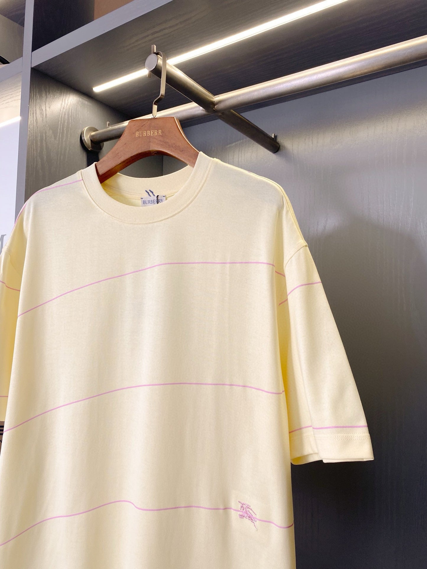 BBR T-shirt