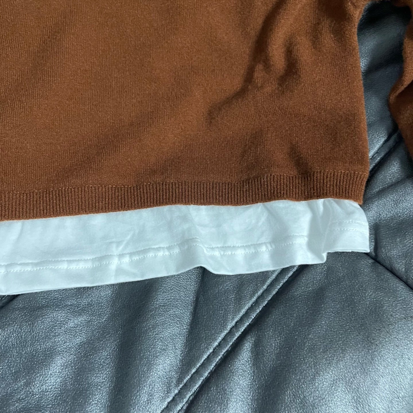 Miu Miu Sweater