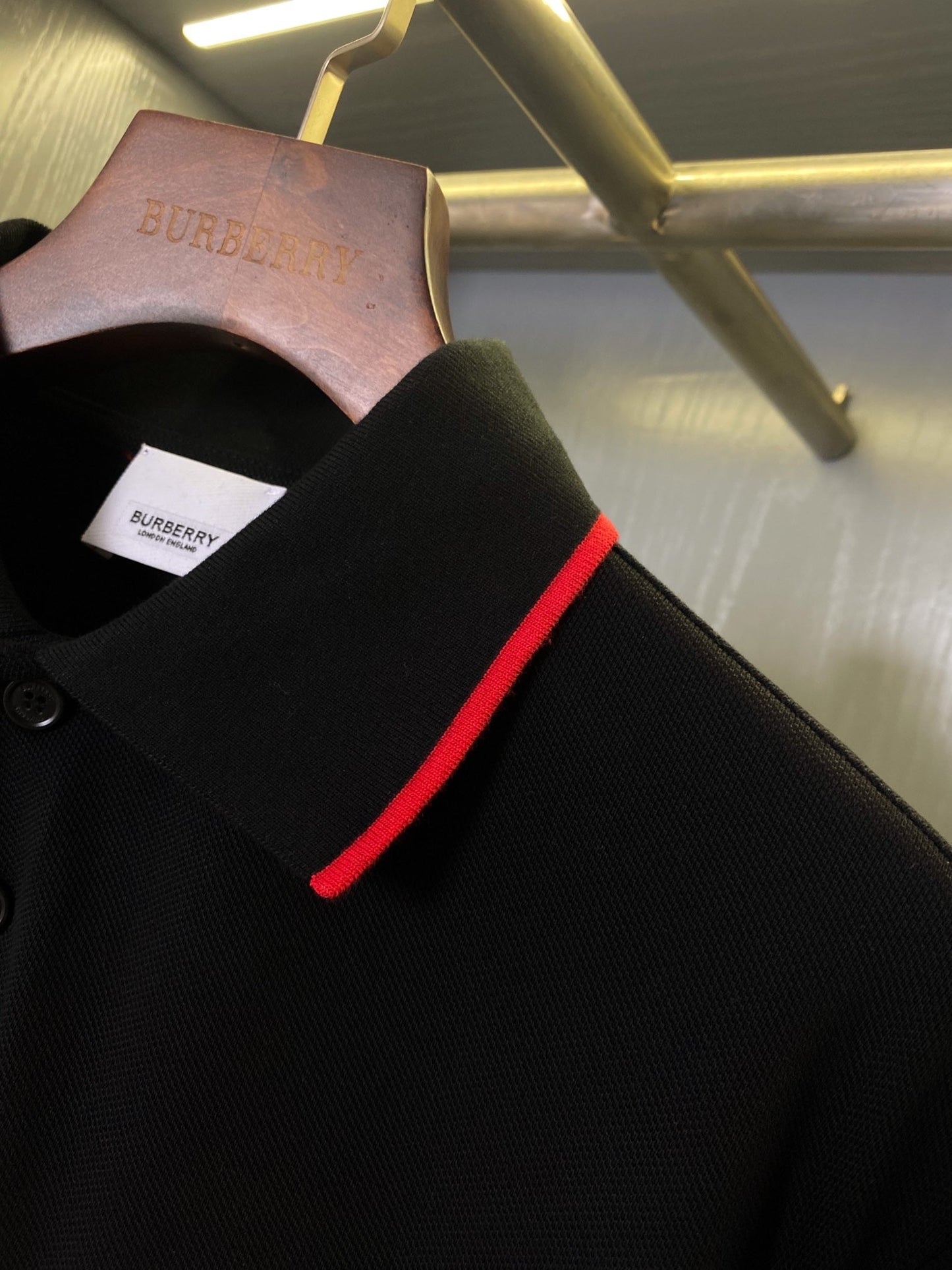 Burberry Polo
