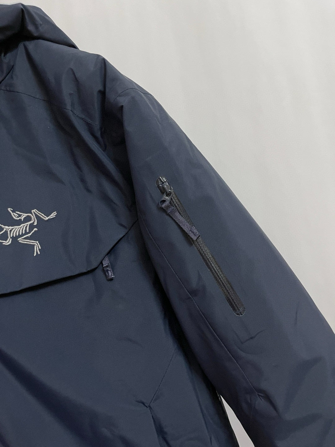 Arctery Jacket