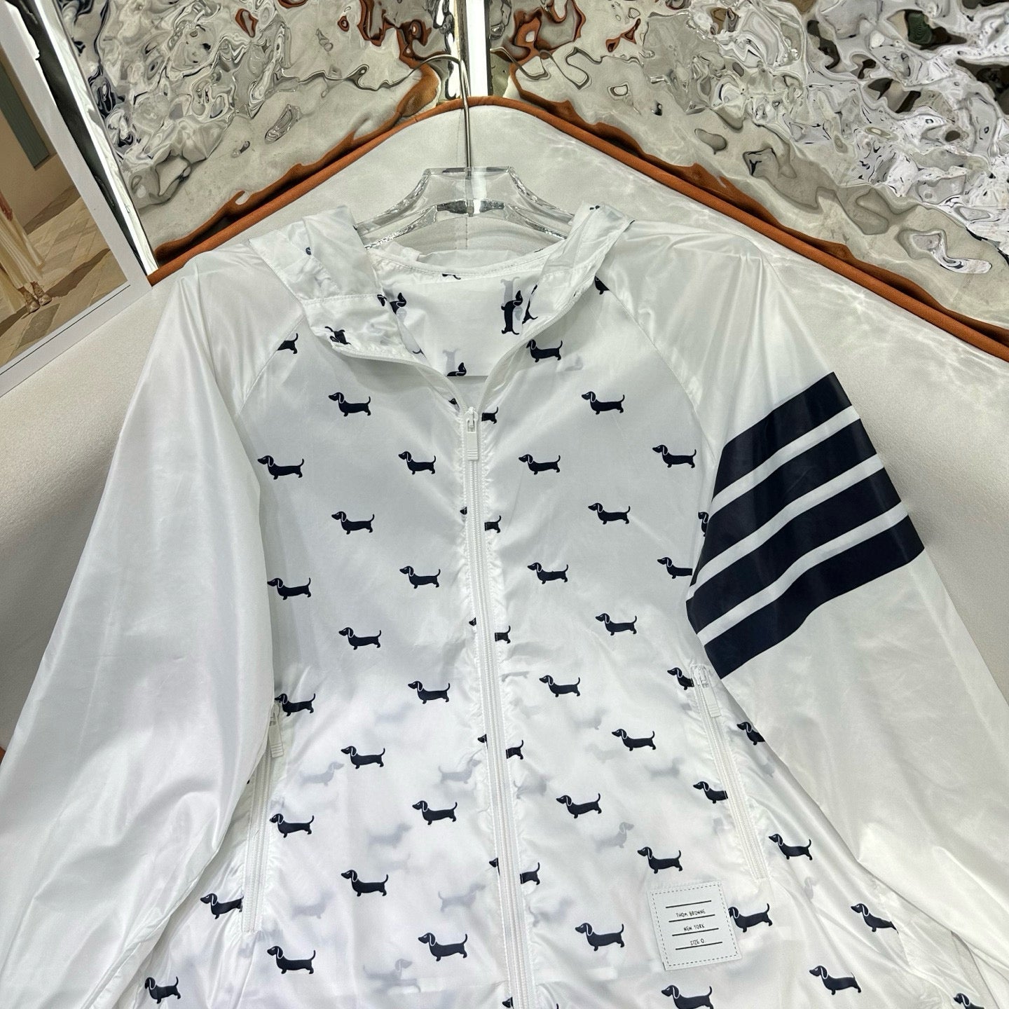 TB Jacket