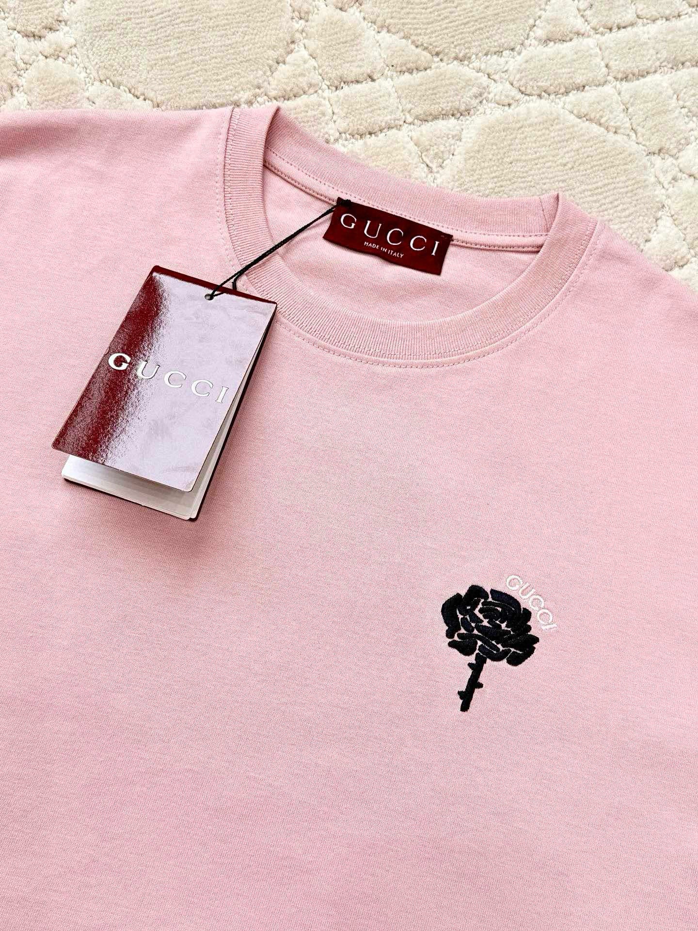 GC T-shirt