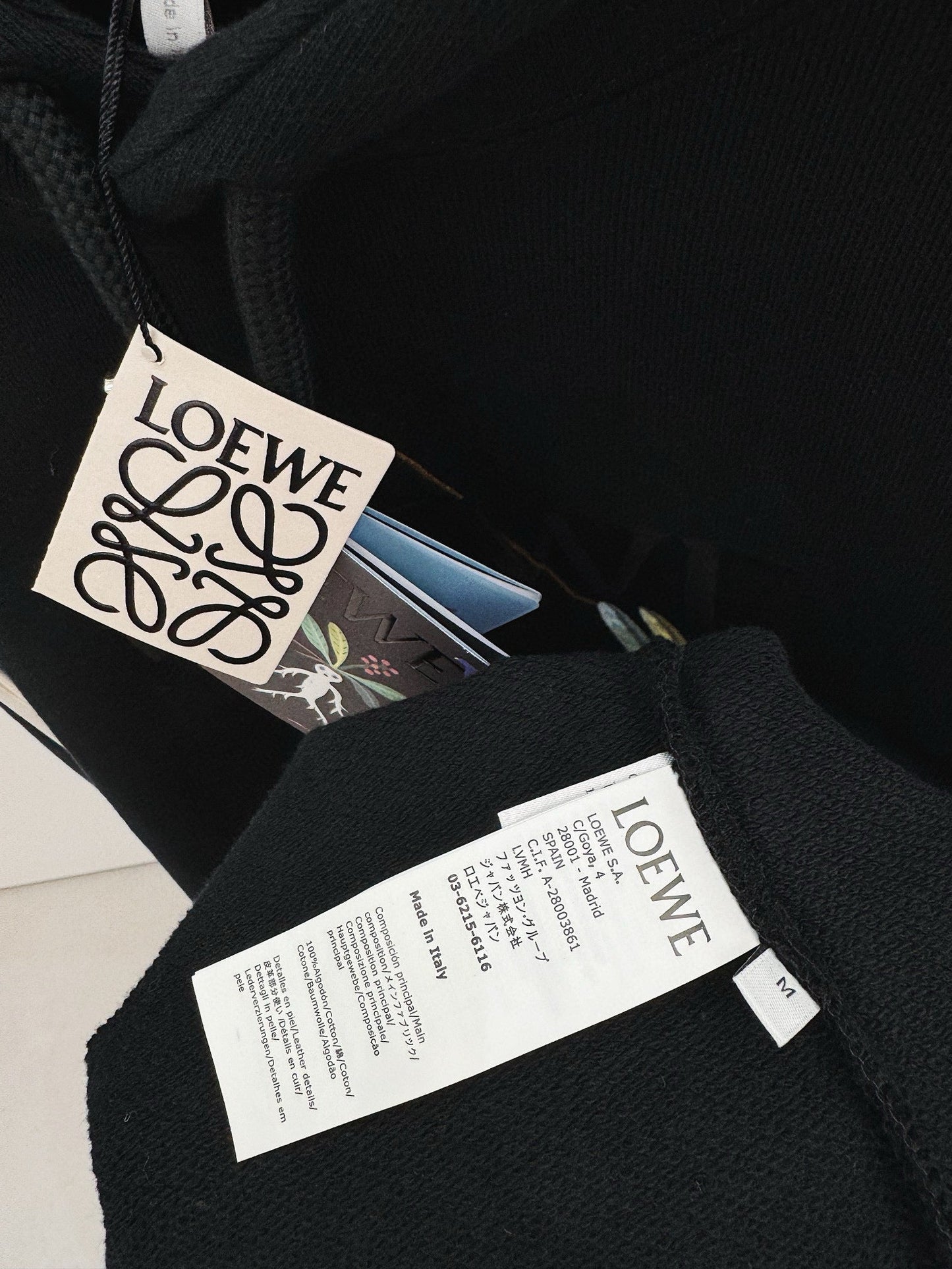Loewe Hoodie