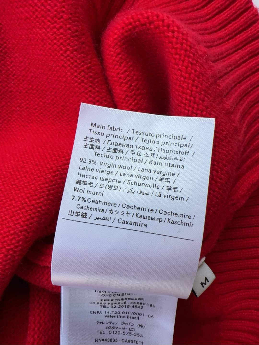 Valentino Sweater