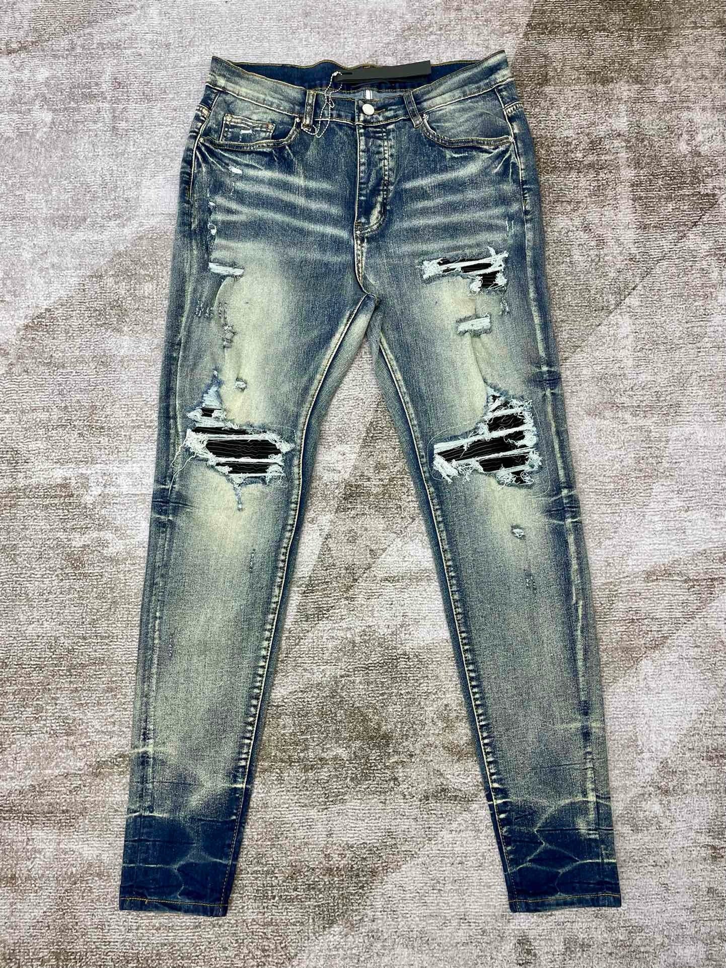 Amiri Jeans