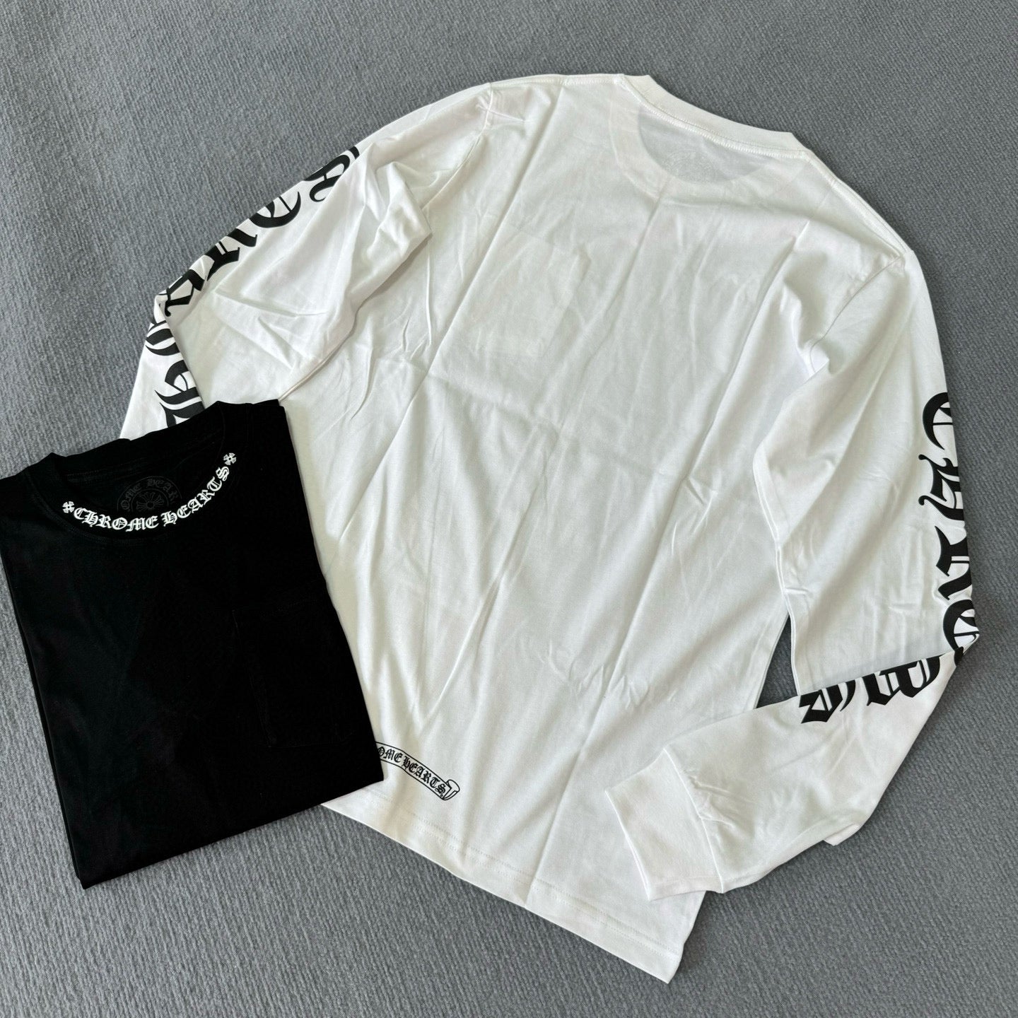 CH Long Sleeve