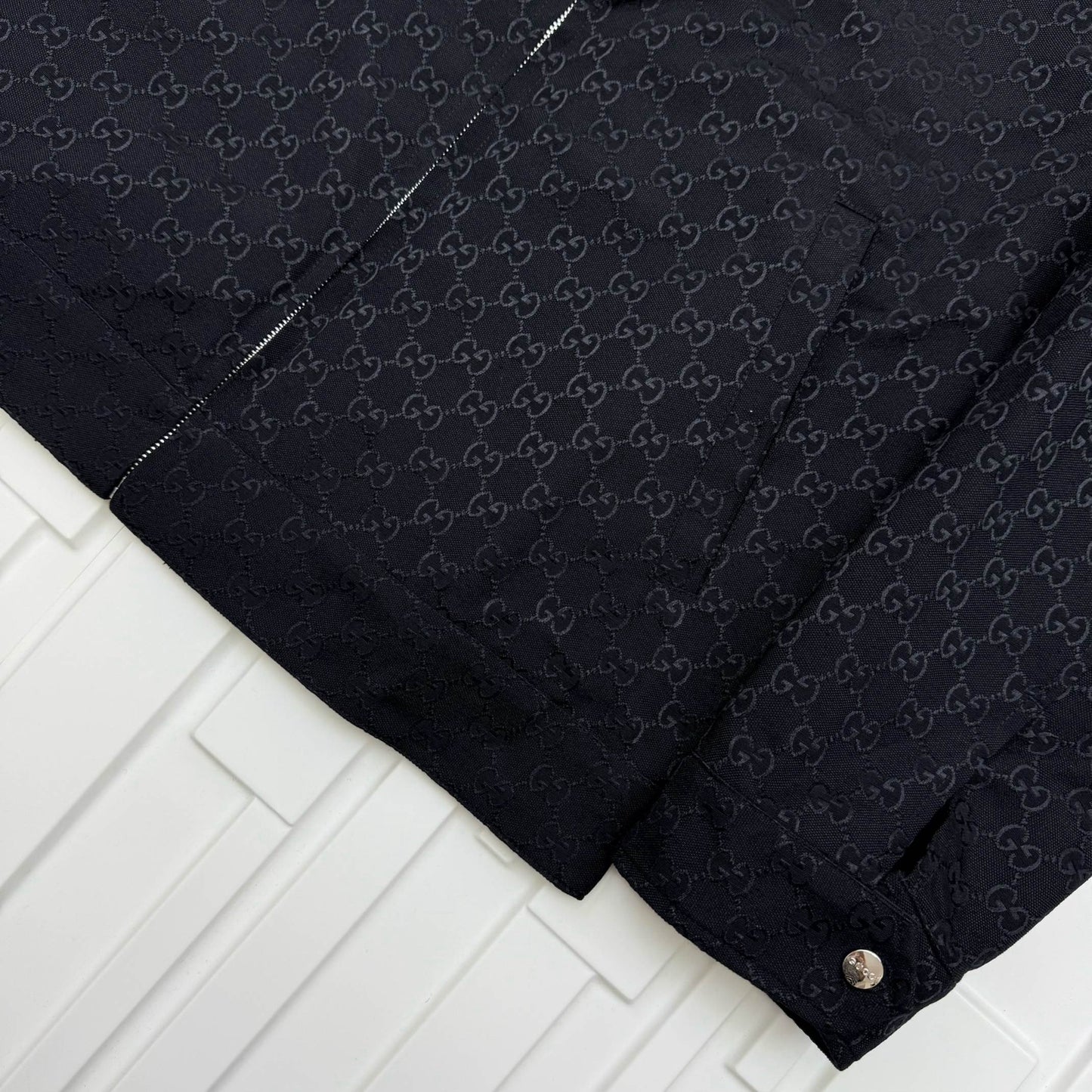GC Jacket
