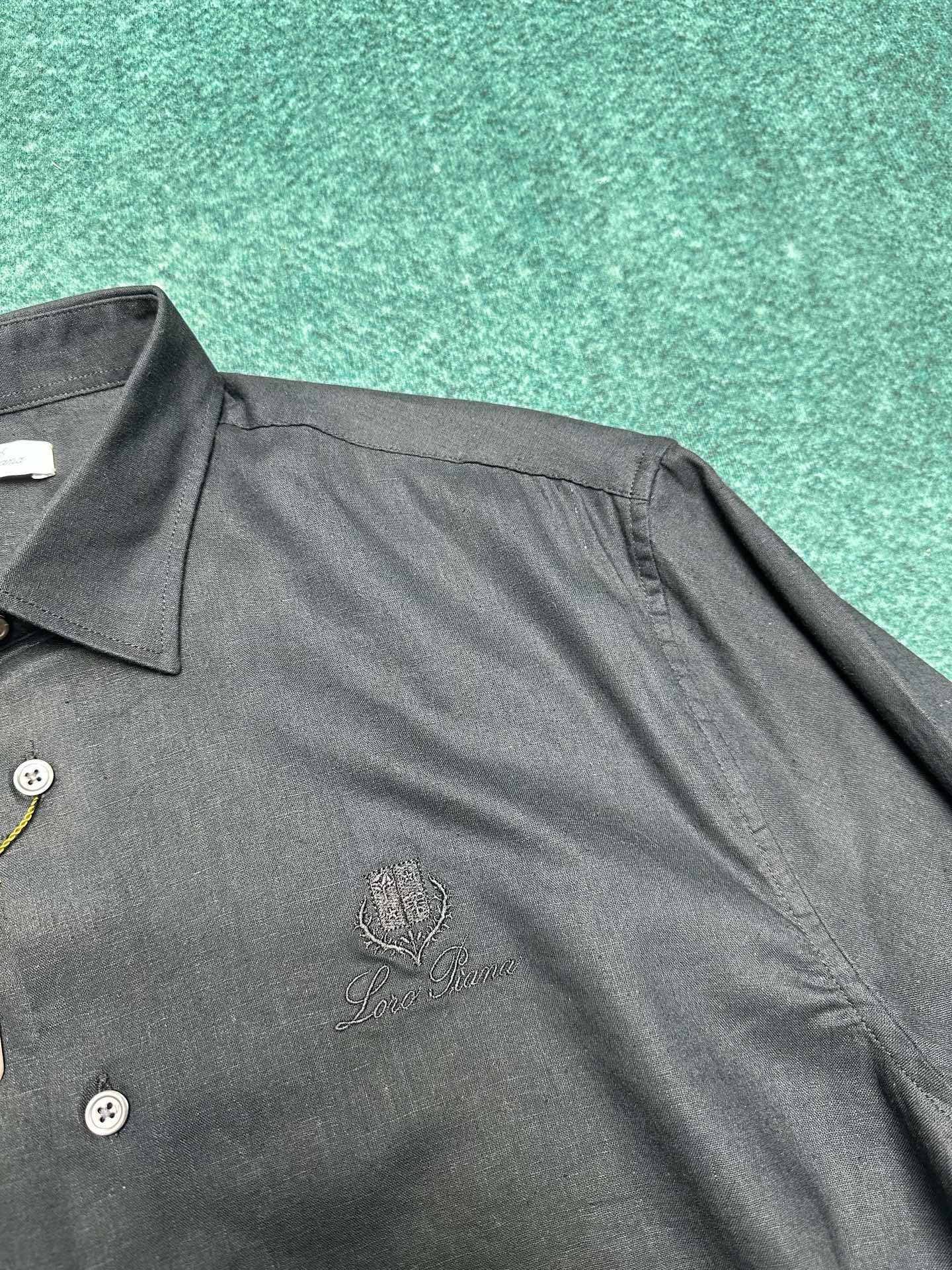 Loro Piana Shirt