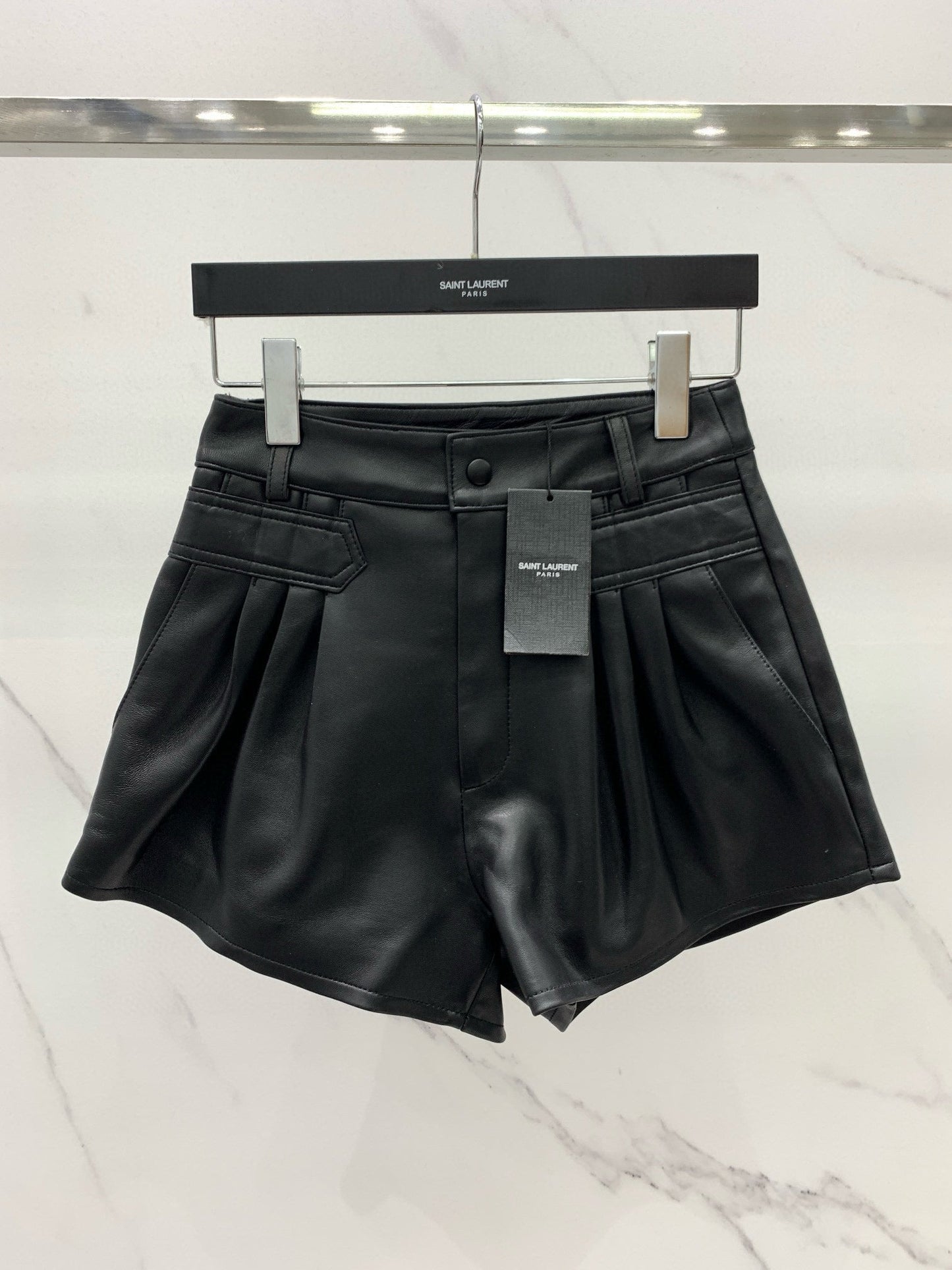 Saint Laurent Pants