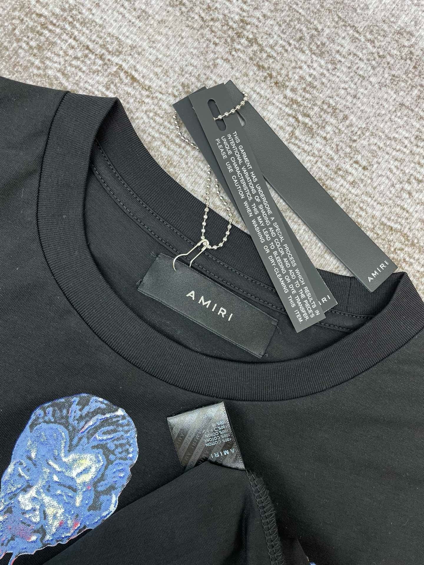 Amiri T-shirt