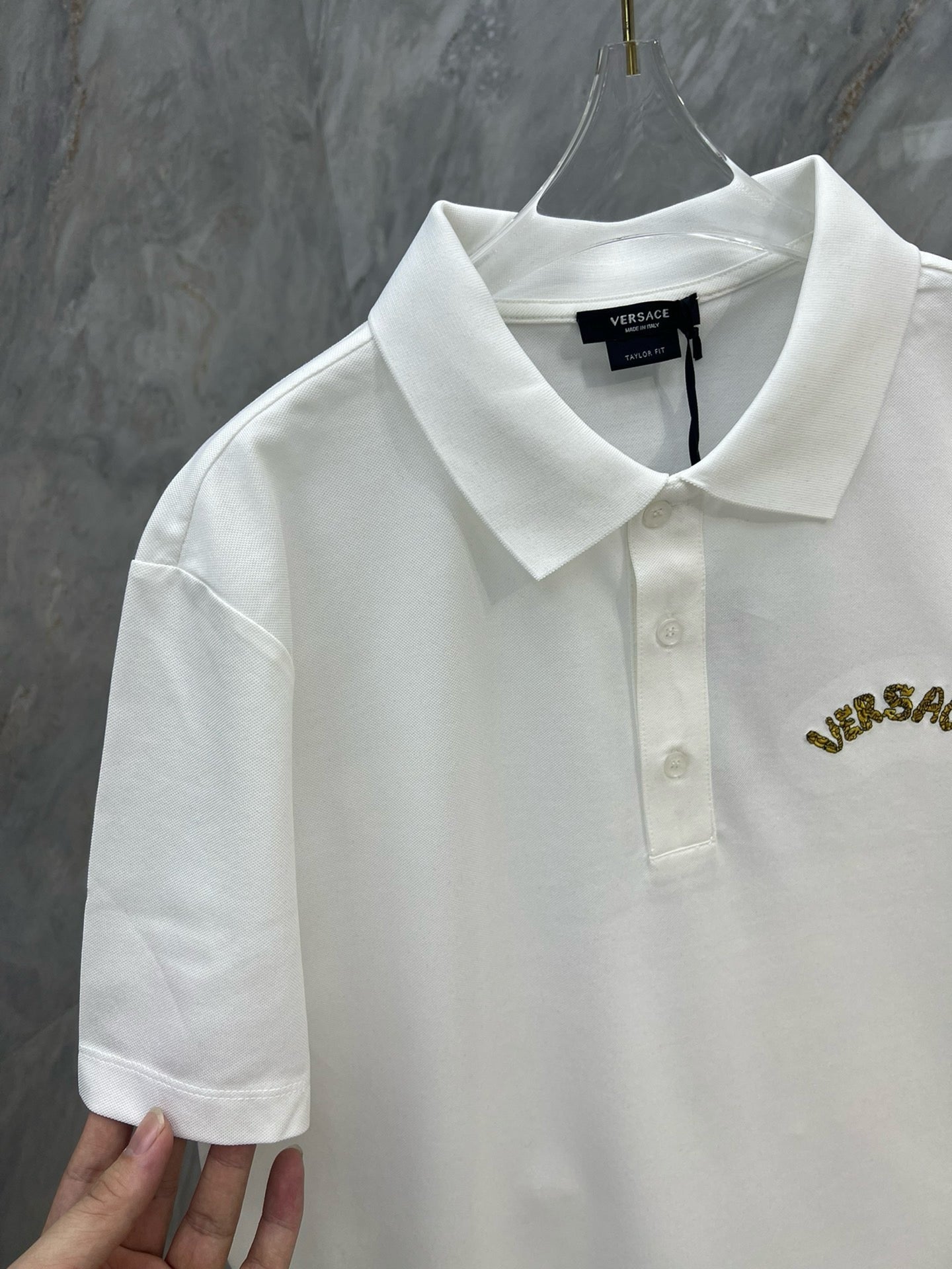 Versace Polo