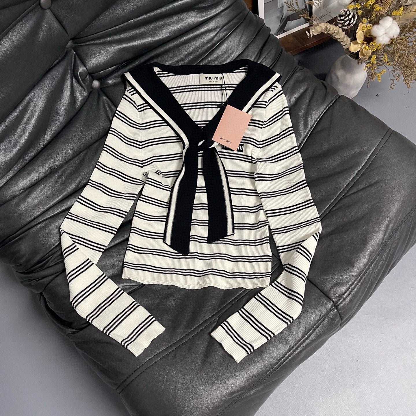 Miu Miu Sweater