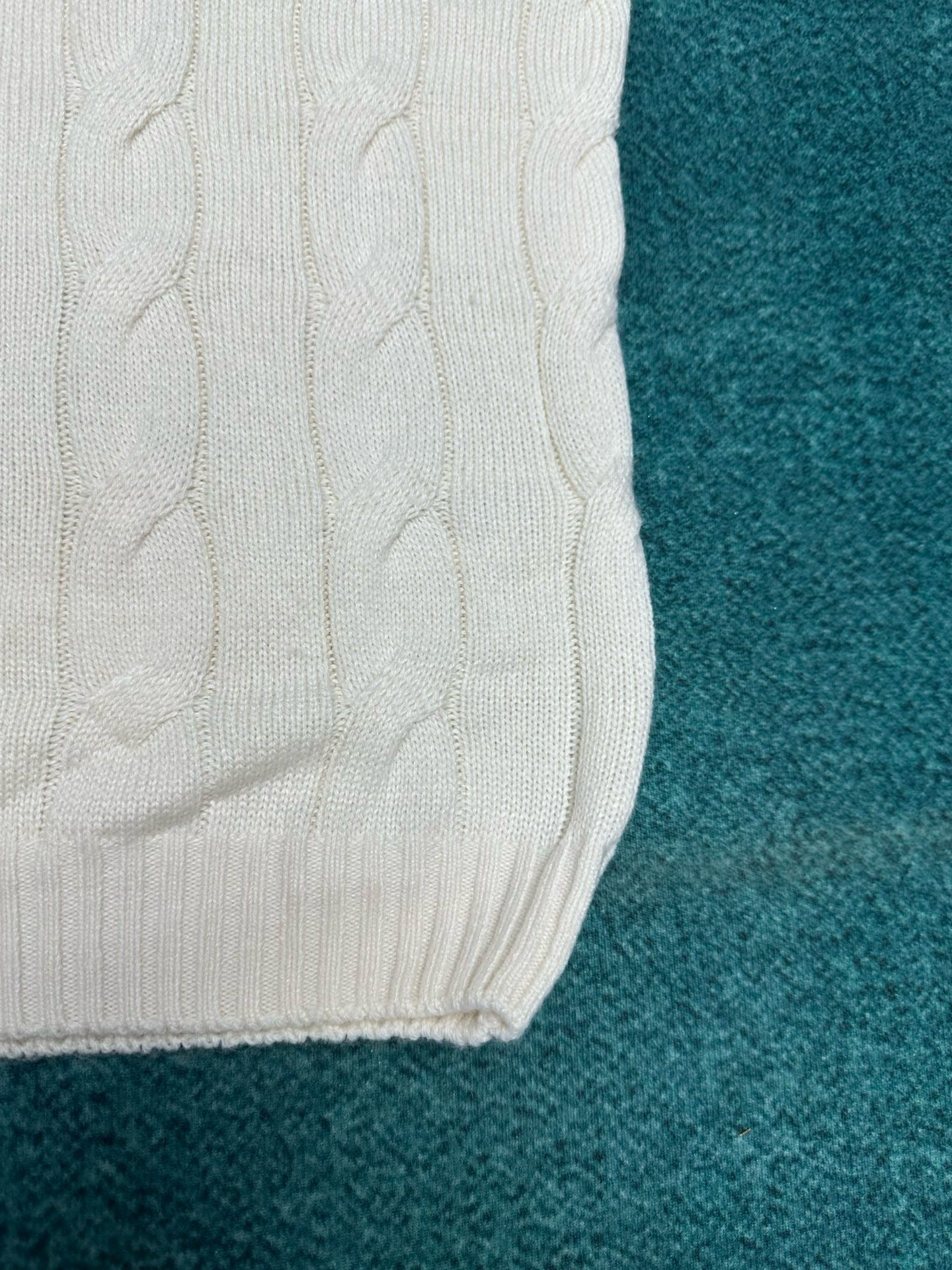 Loro Piana Sweater
