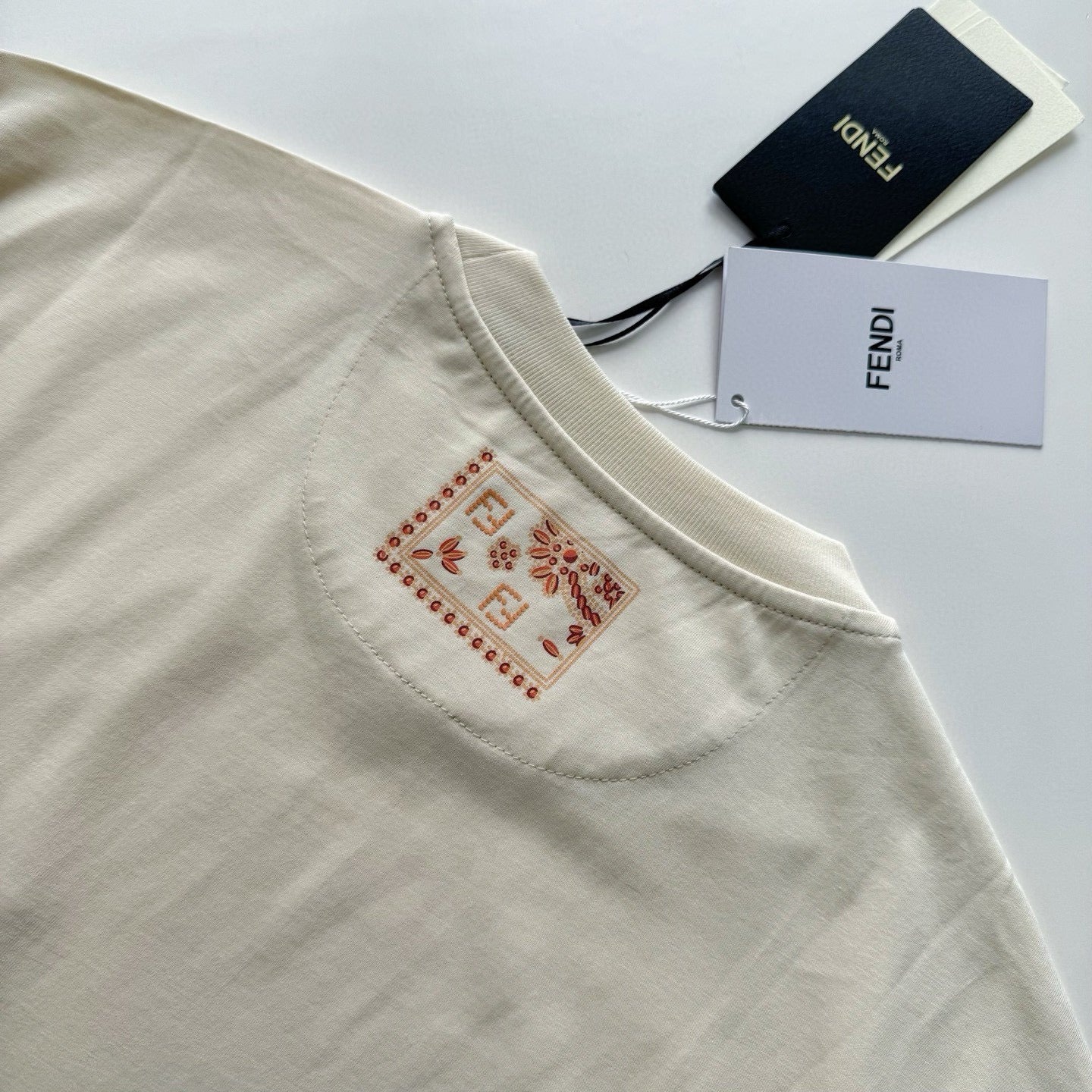 Fendi T-shirts