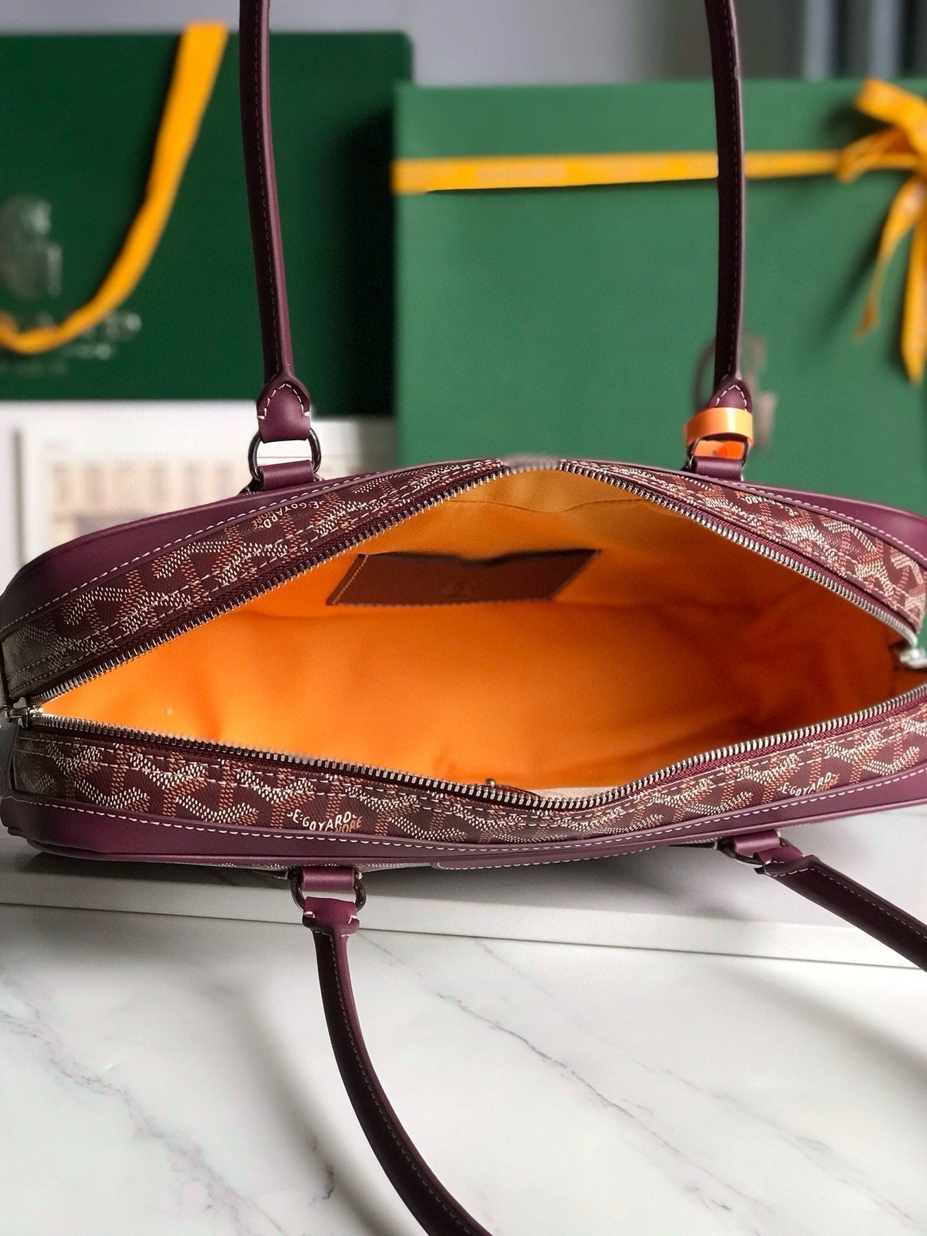 GOY ST.MARTIN 34*17*9