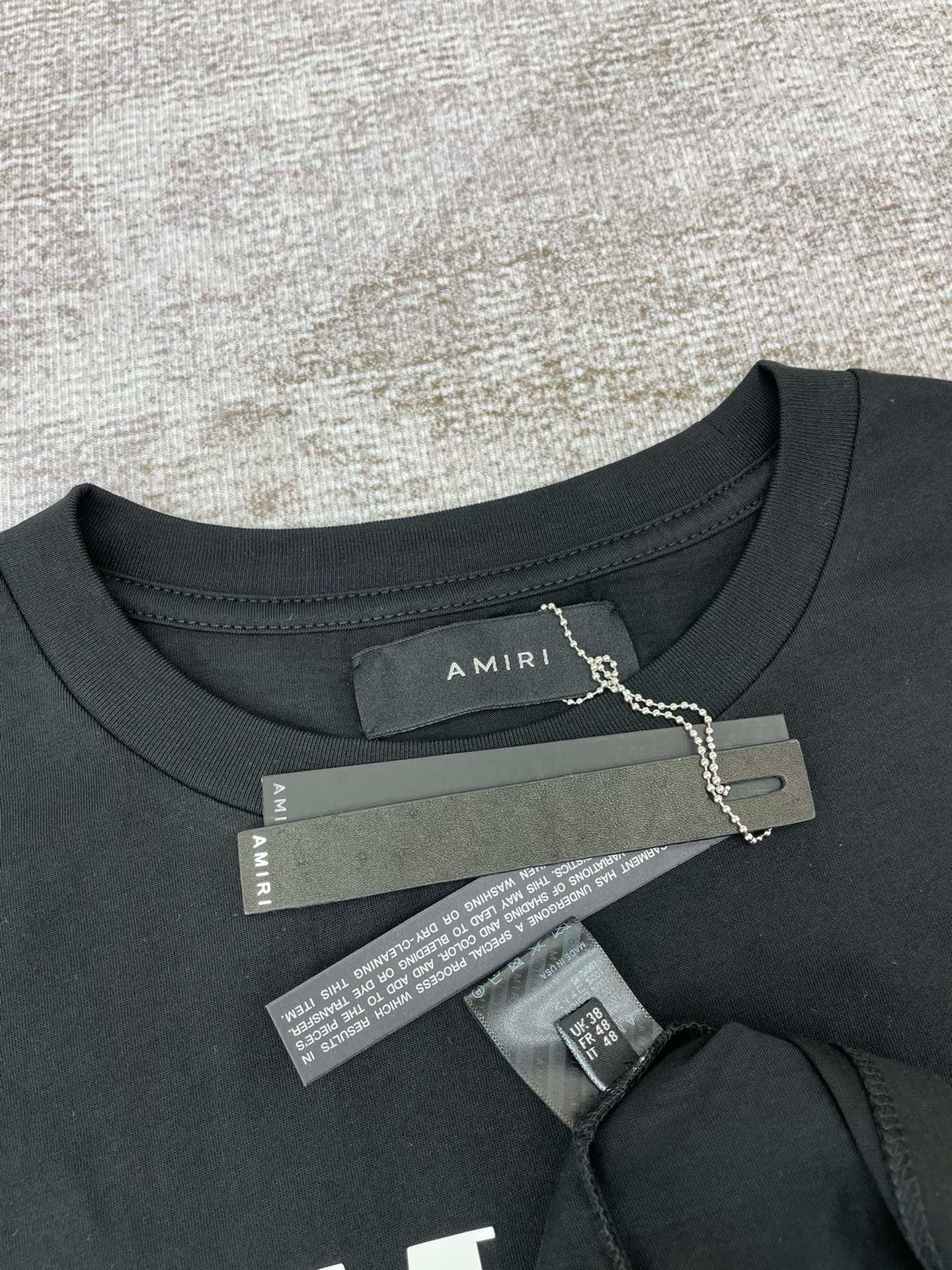 Amiri T-shirt