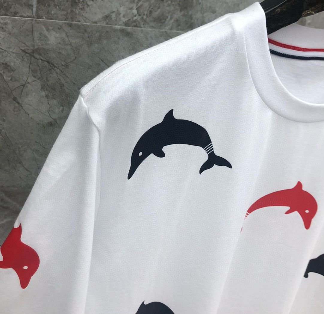 TB T-shirts