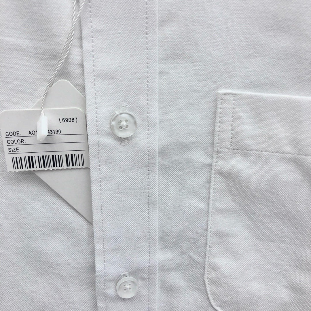 Thom Browne Long Sleeve Shirt
