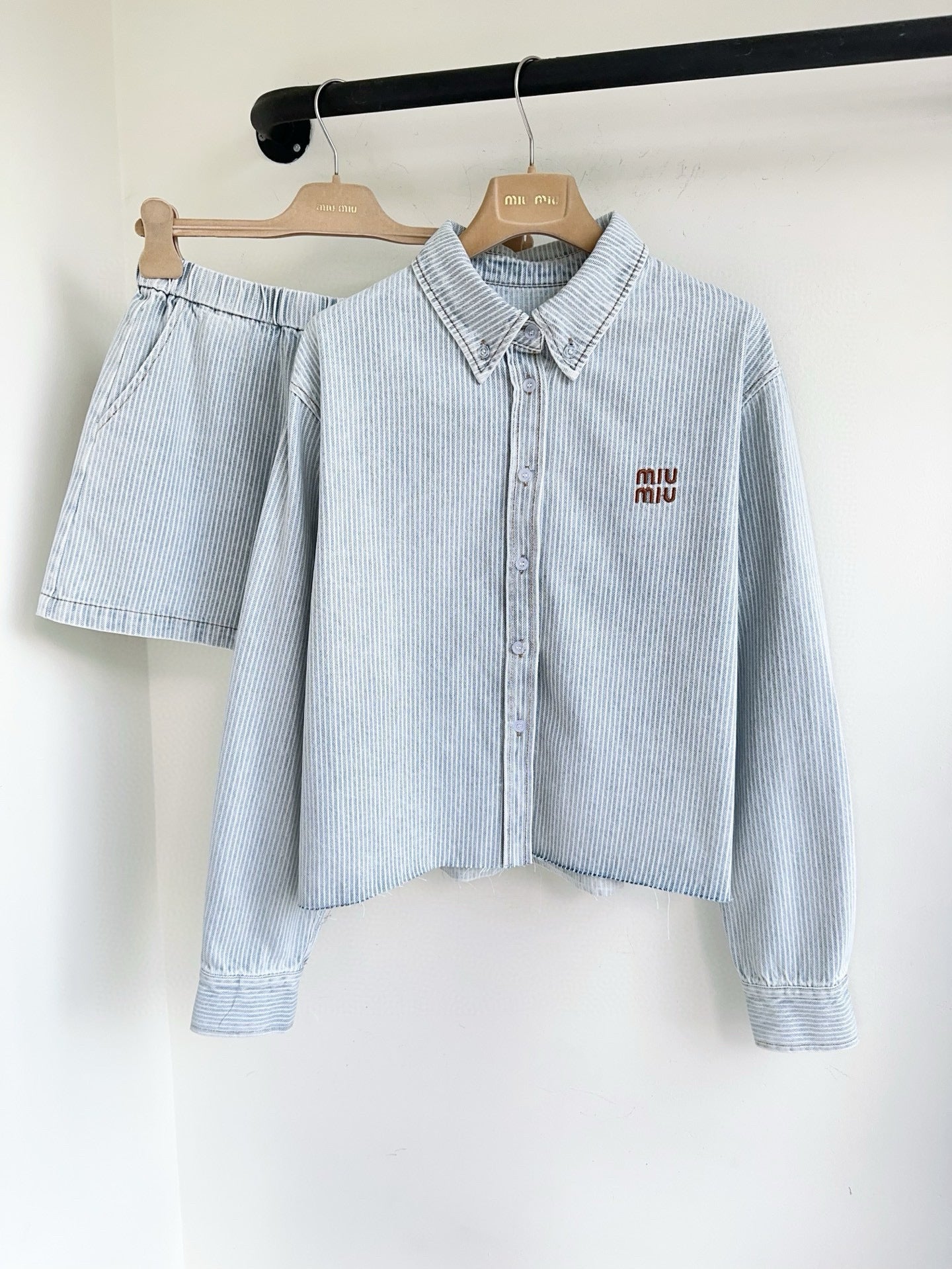 Miu Miu Set