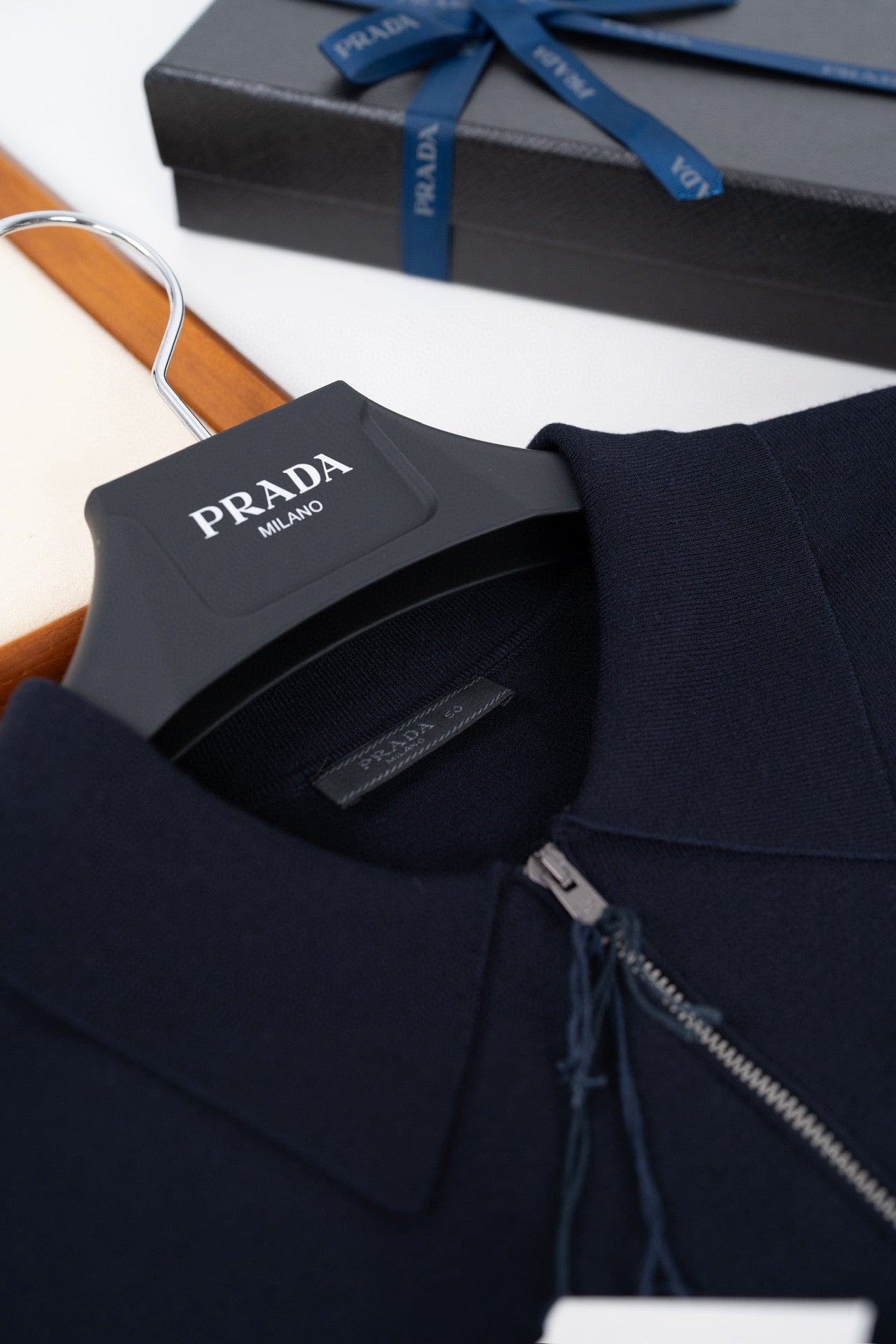 Prada Sweater