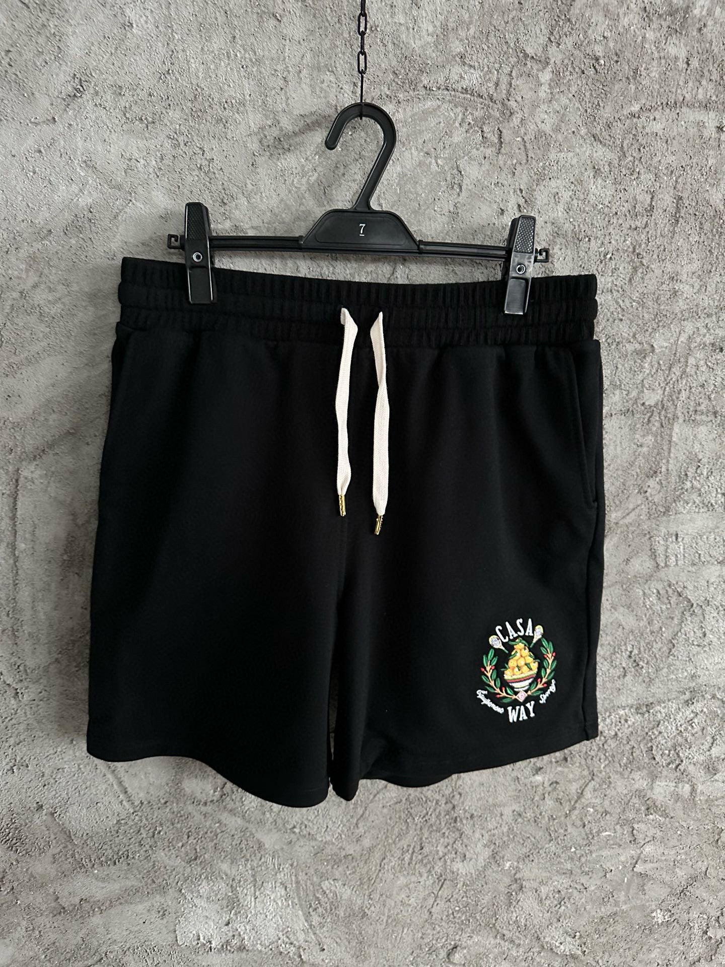 Casablance Short Pants
