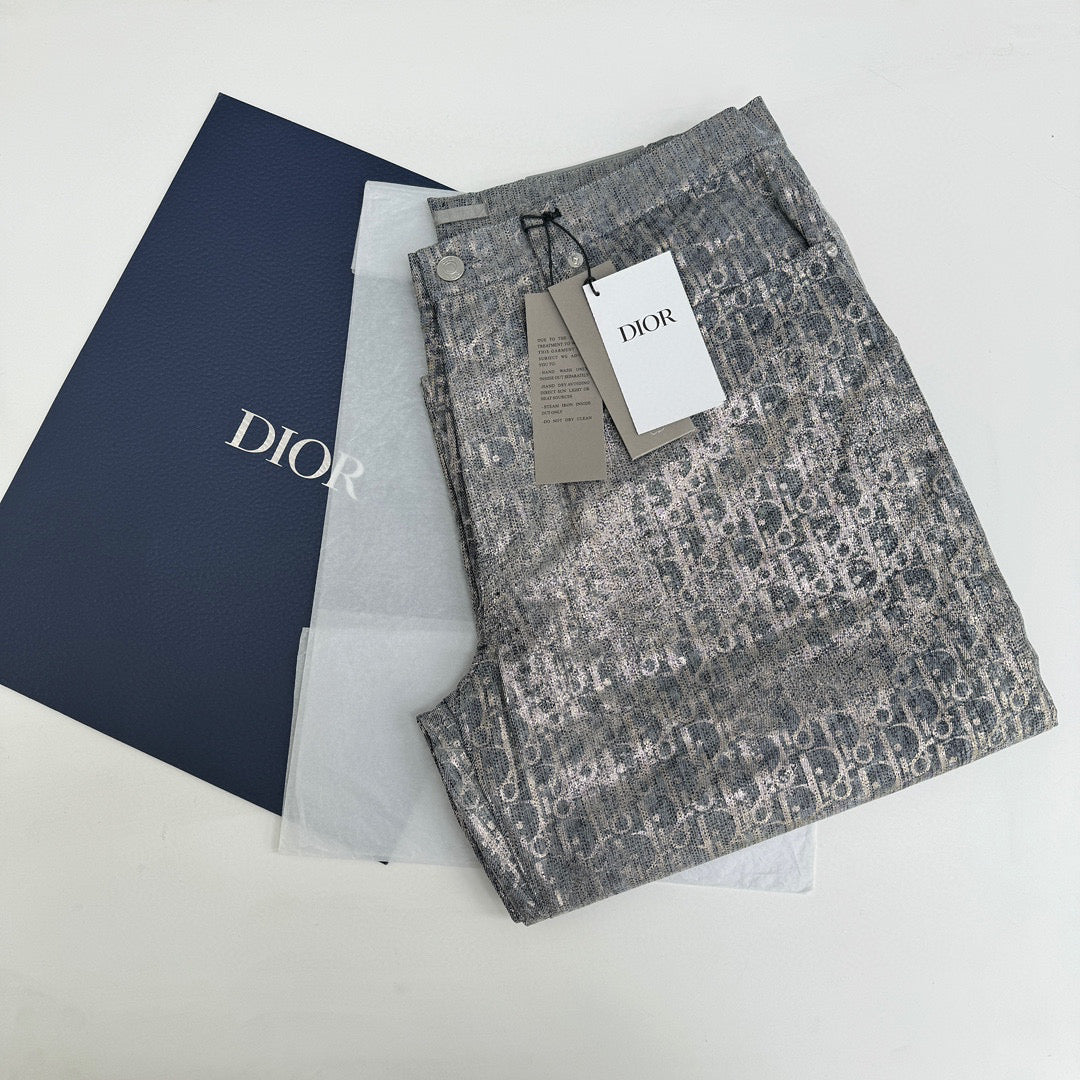 CD Long Pants
