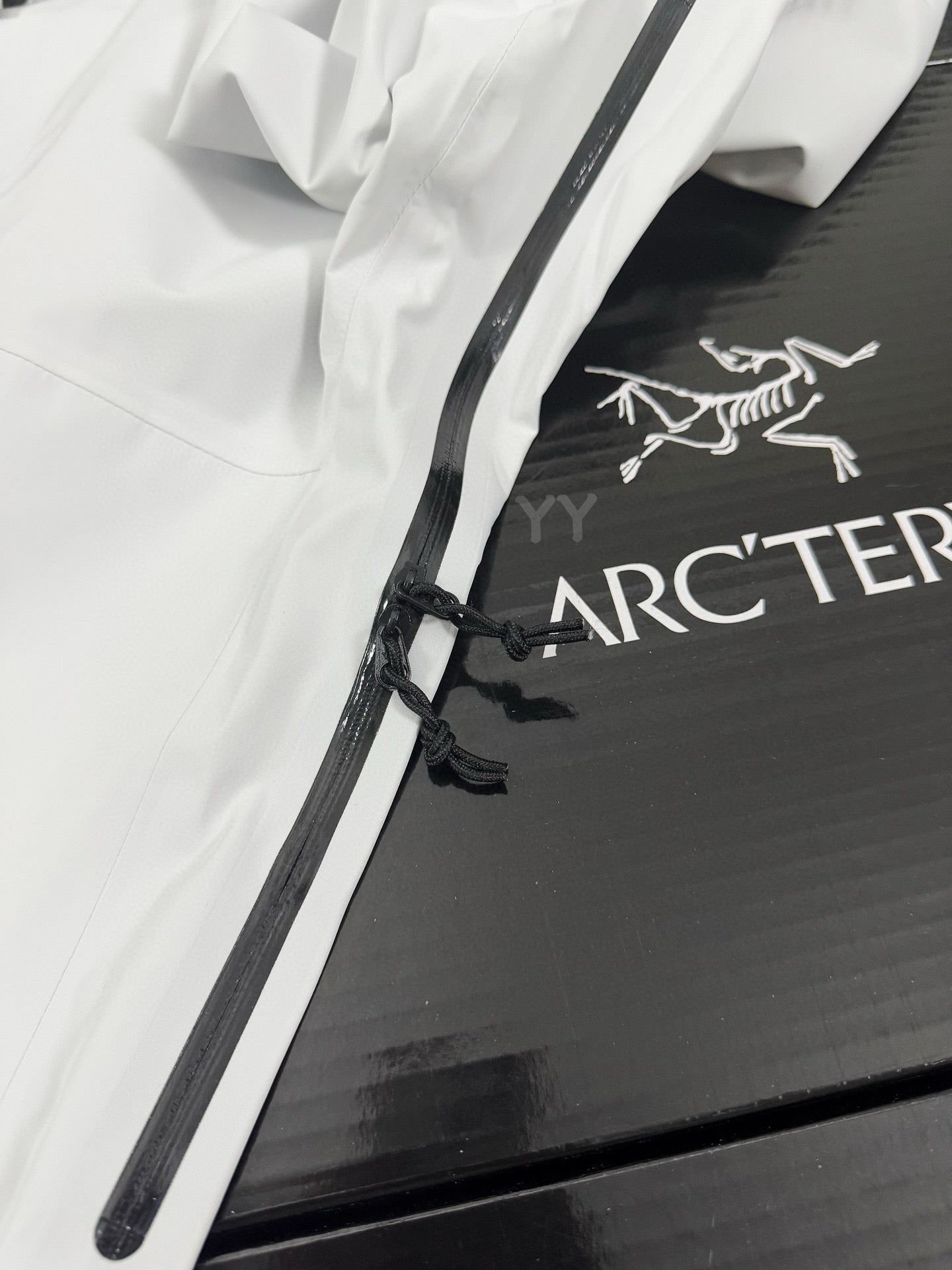 Arctery Jacket