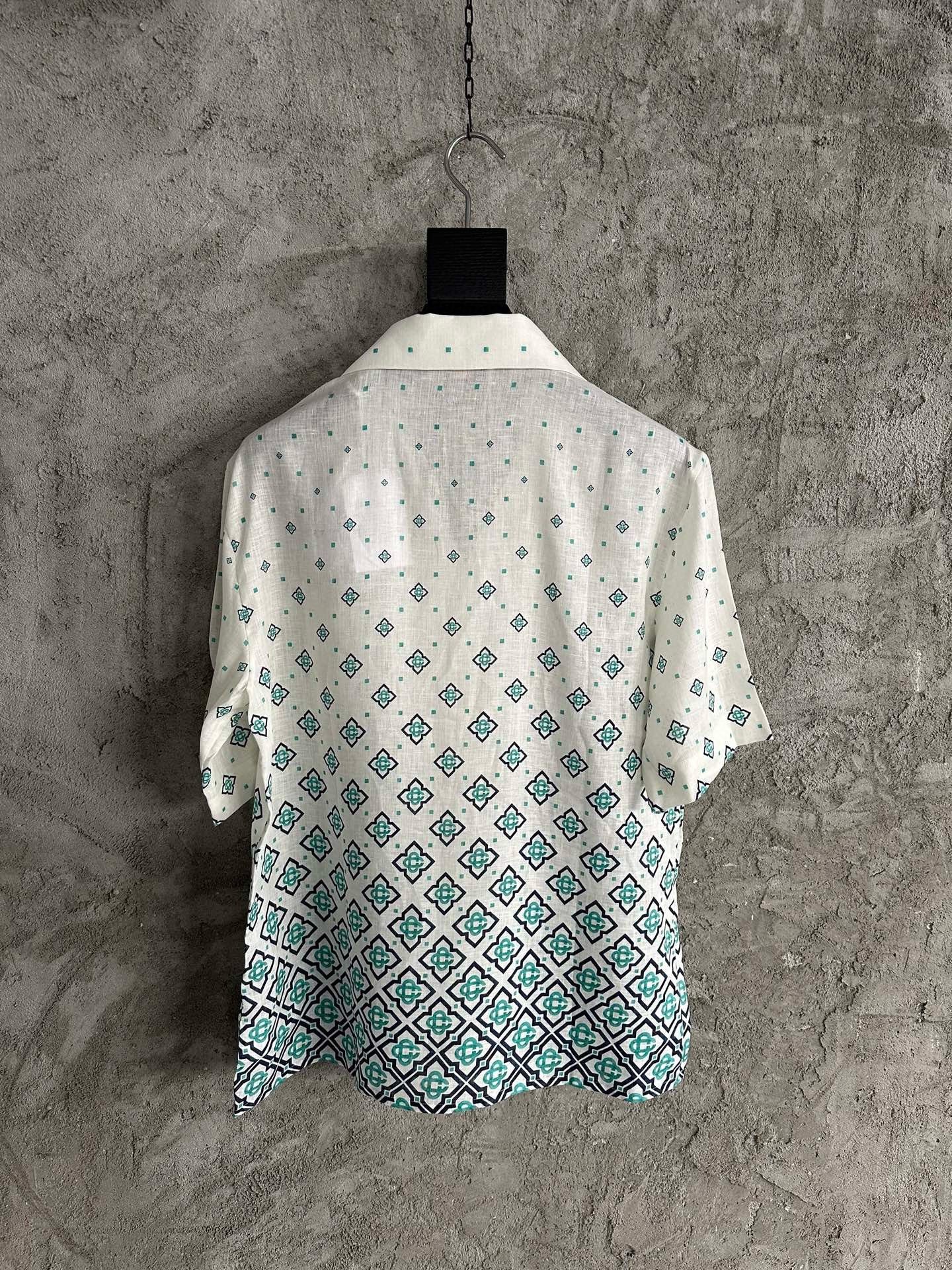 Casablanca Shorts