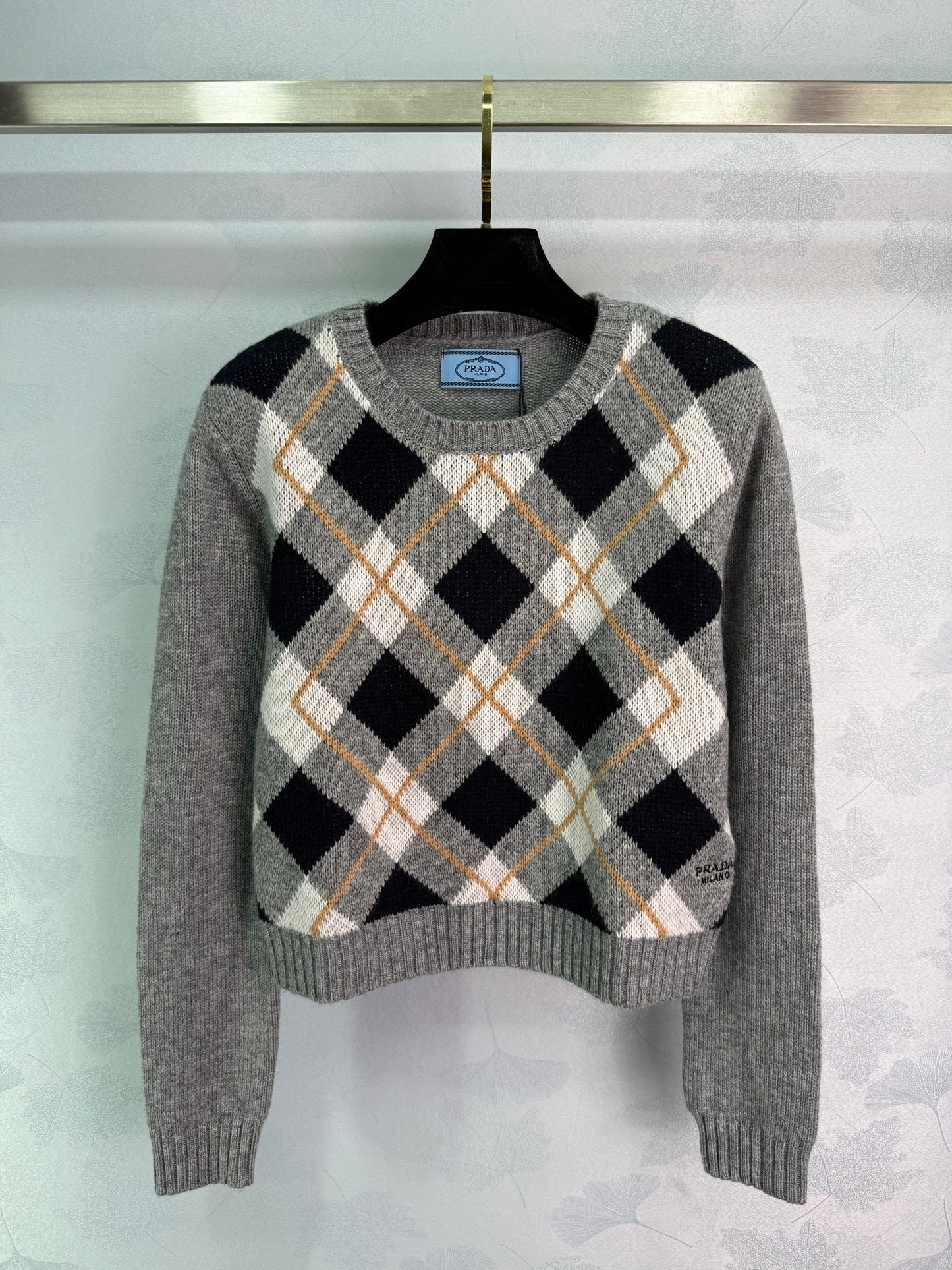 Prada Sweater