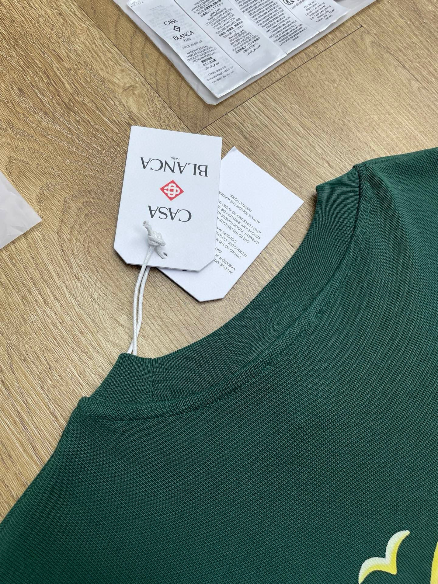 Casablanca T-Shirt