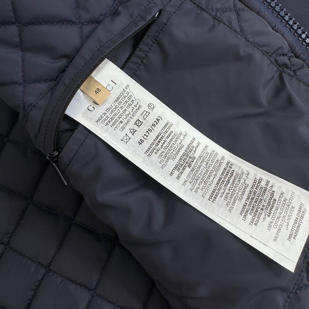 Gucci Jacket