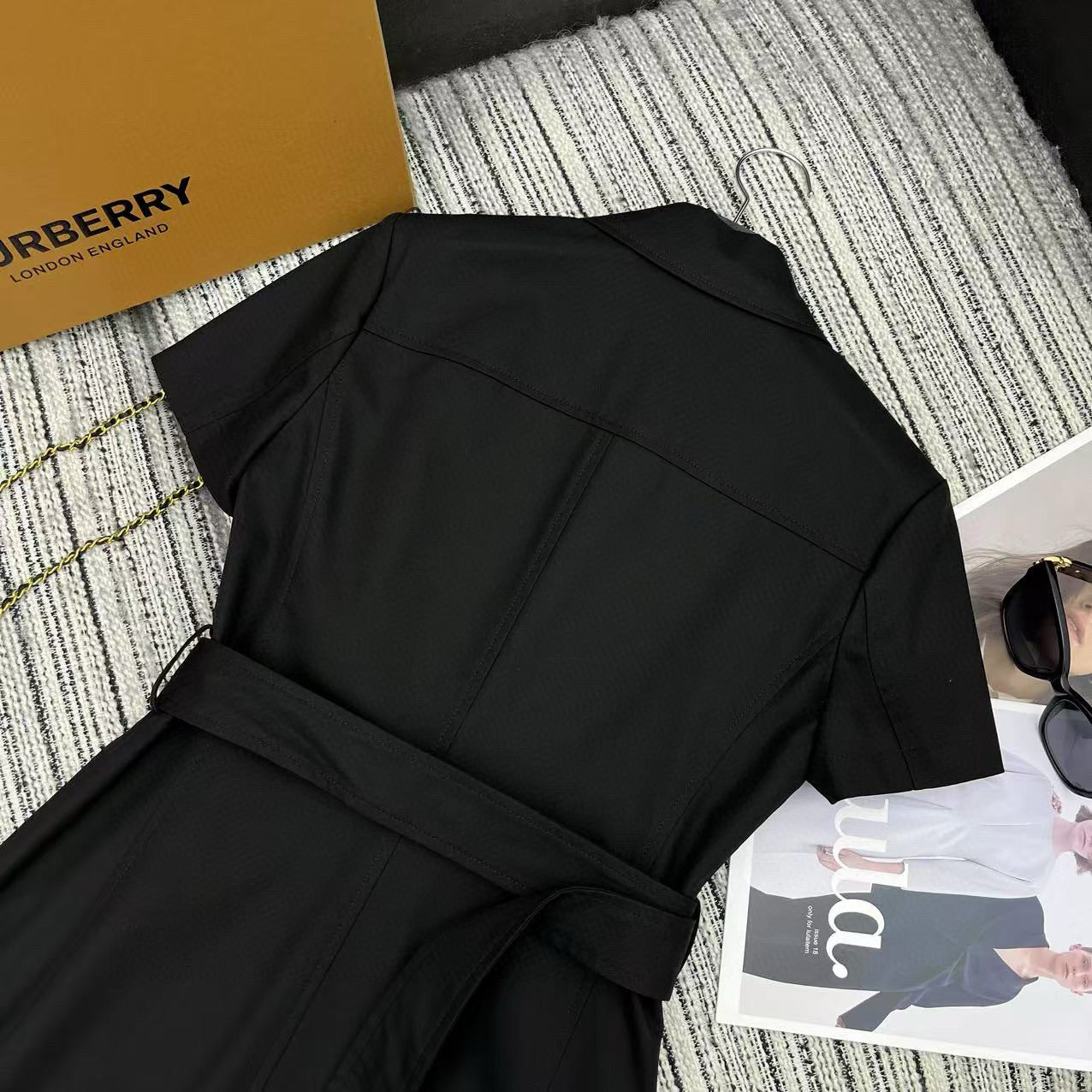 BBR Long Dress