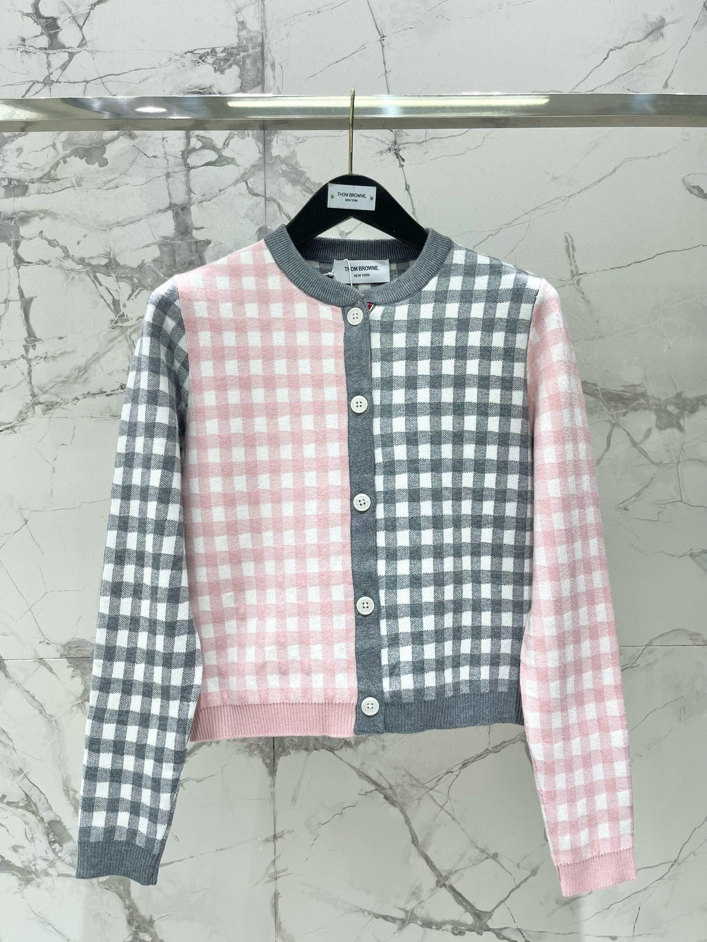 TB Cardigan