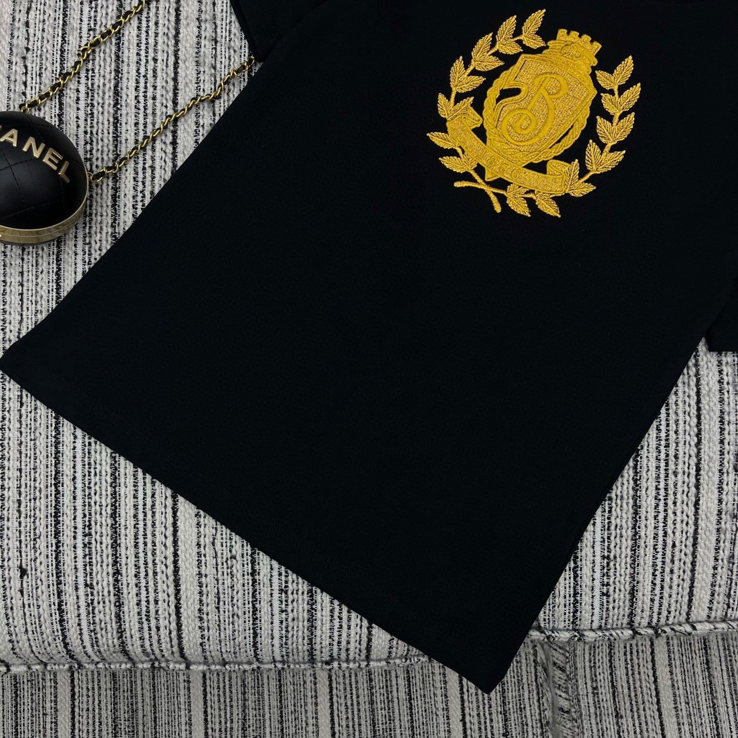 BBR Tee
