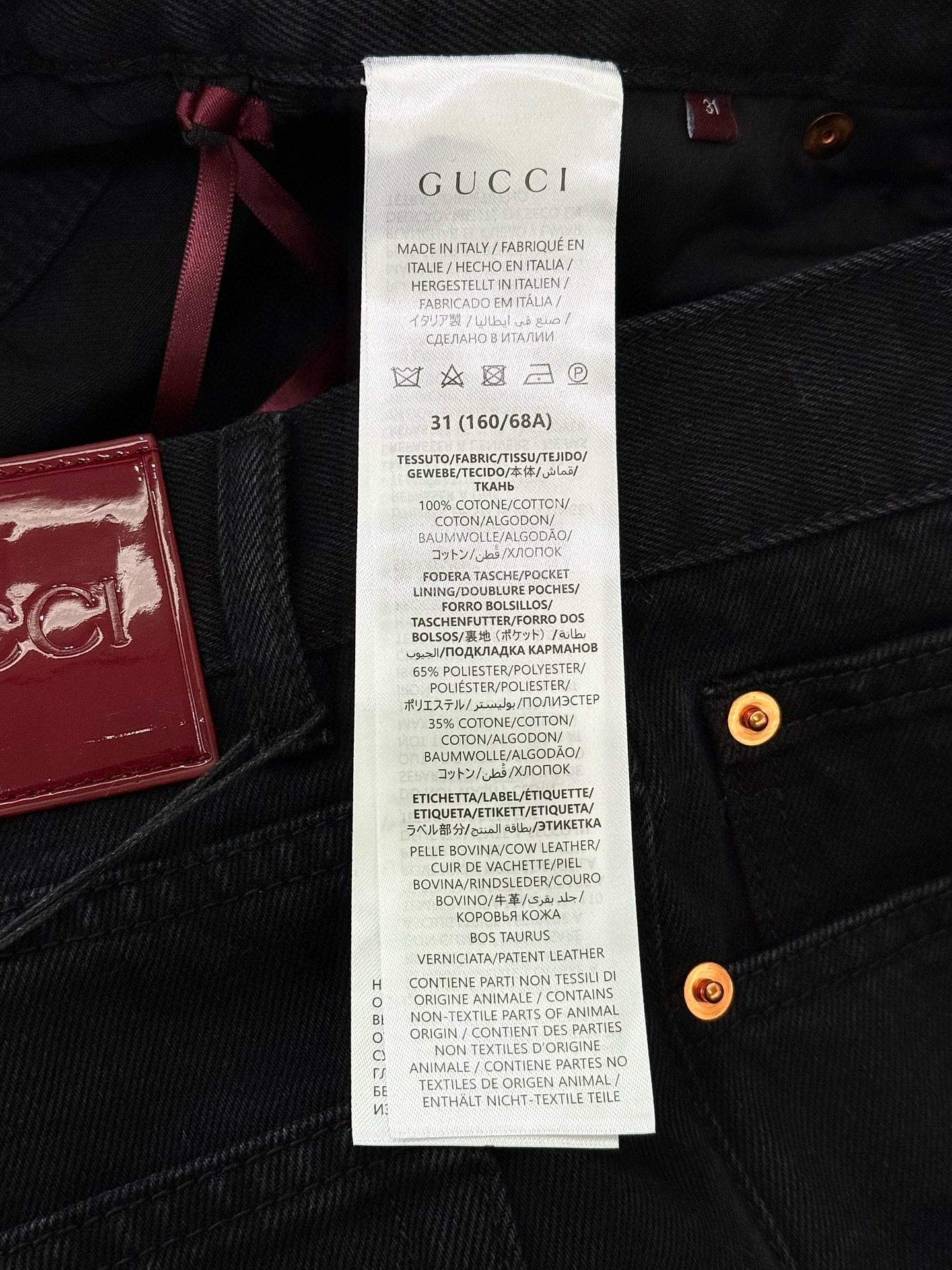 GC Jeans