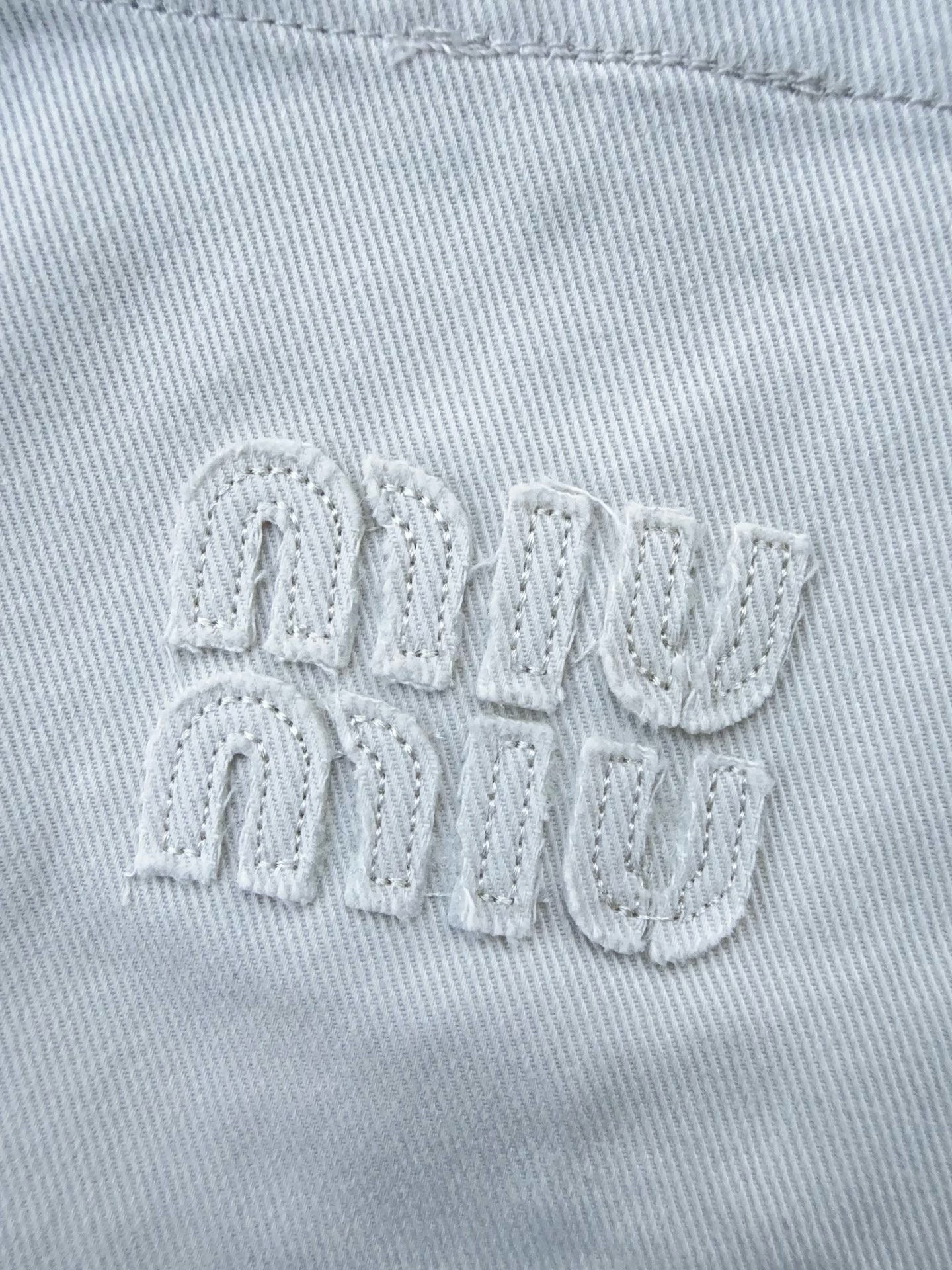 Miu Miu Pants