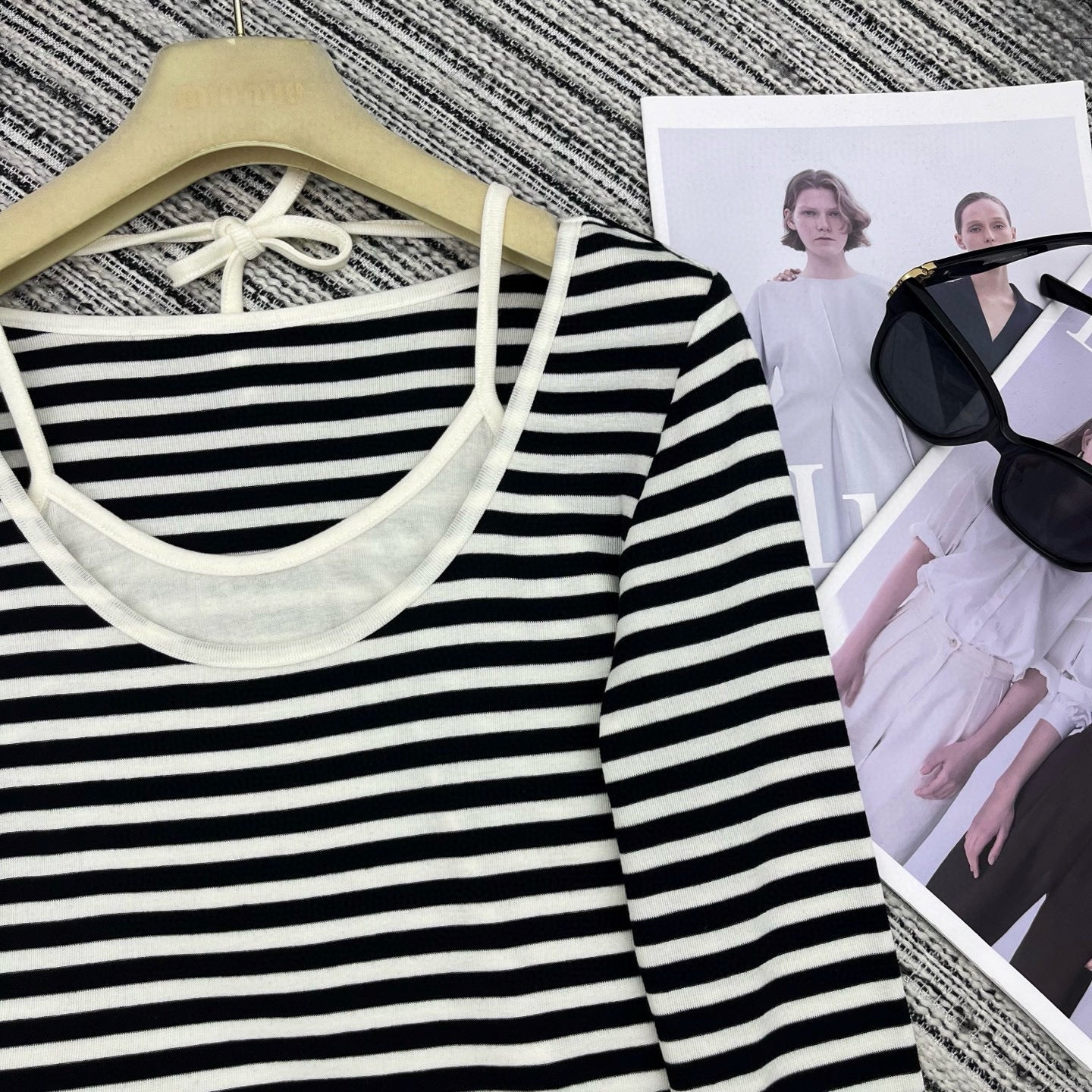Miu Miu Sweater