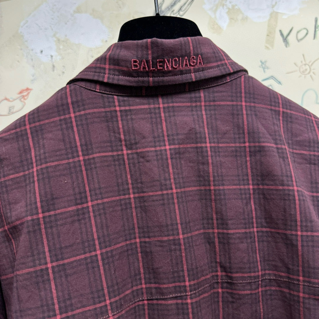 BLCG Long Sleeve Shirt