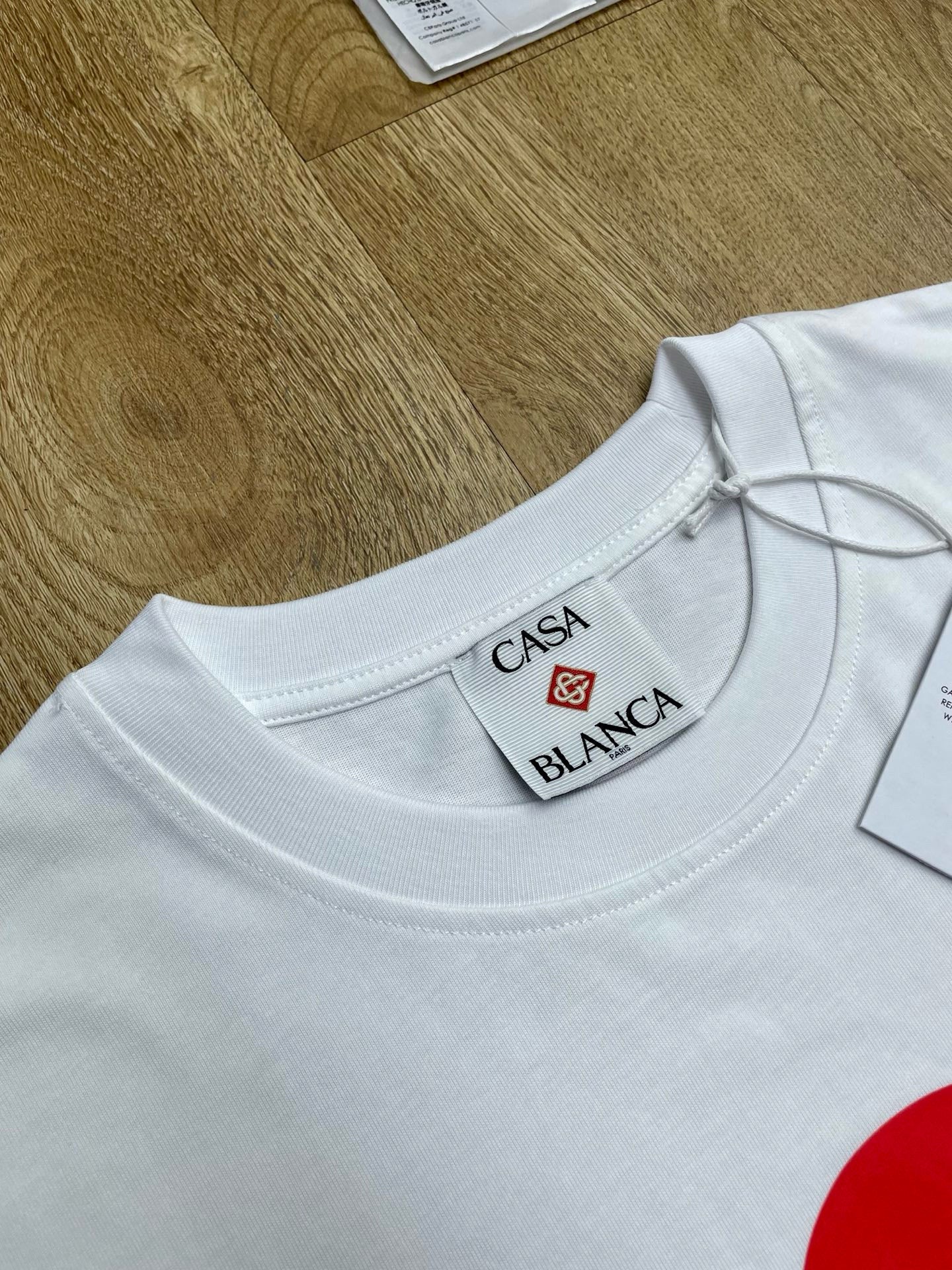 Casablanca T-Shirt