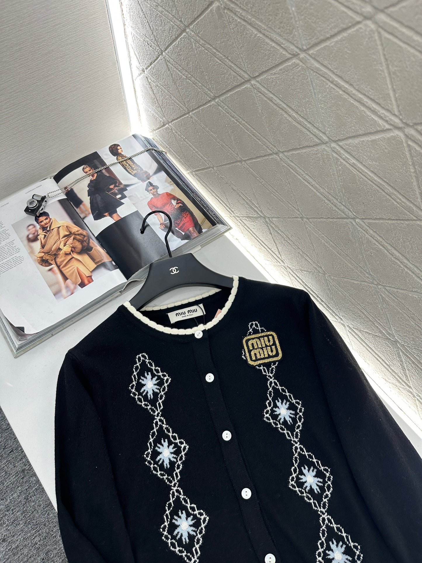 Miu Miu Cardigan
