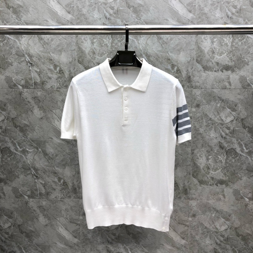 Thom Browne Polo