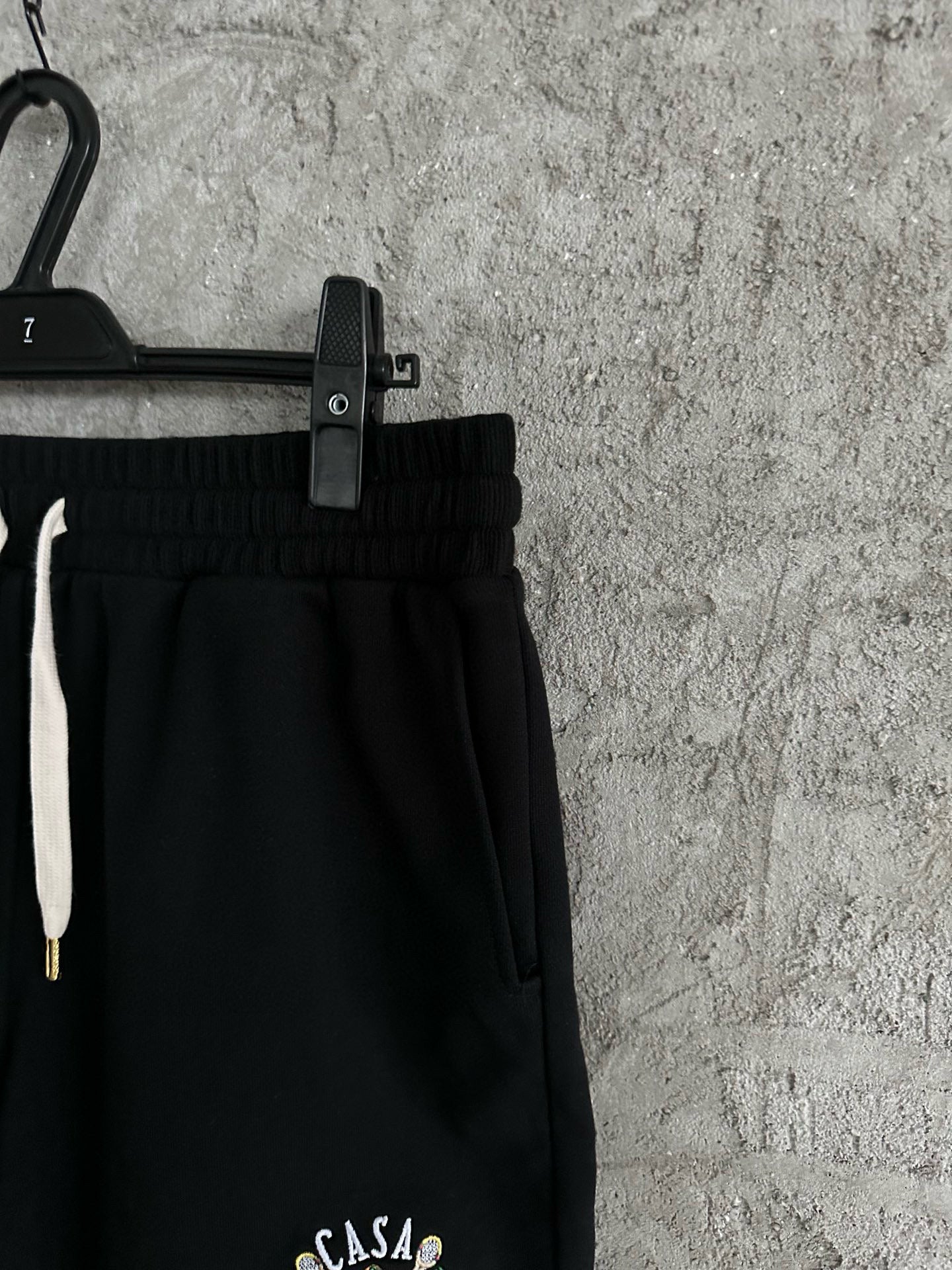 Casablance Short Pants